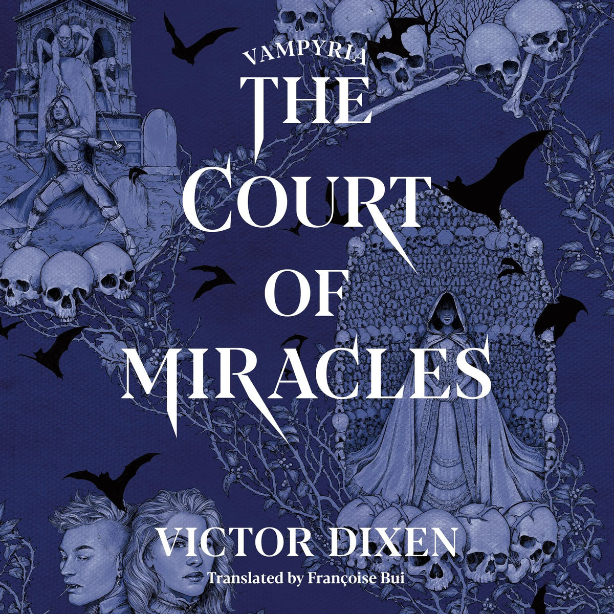 The Court of Miracles