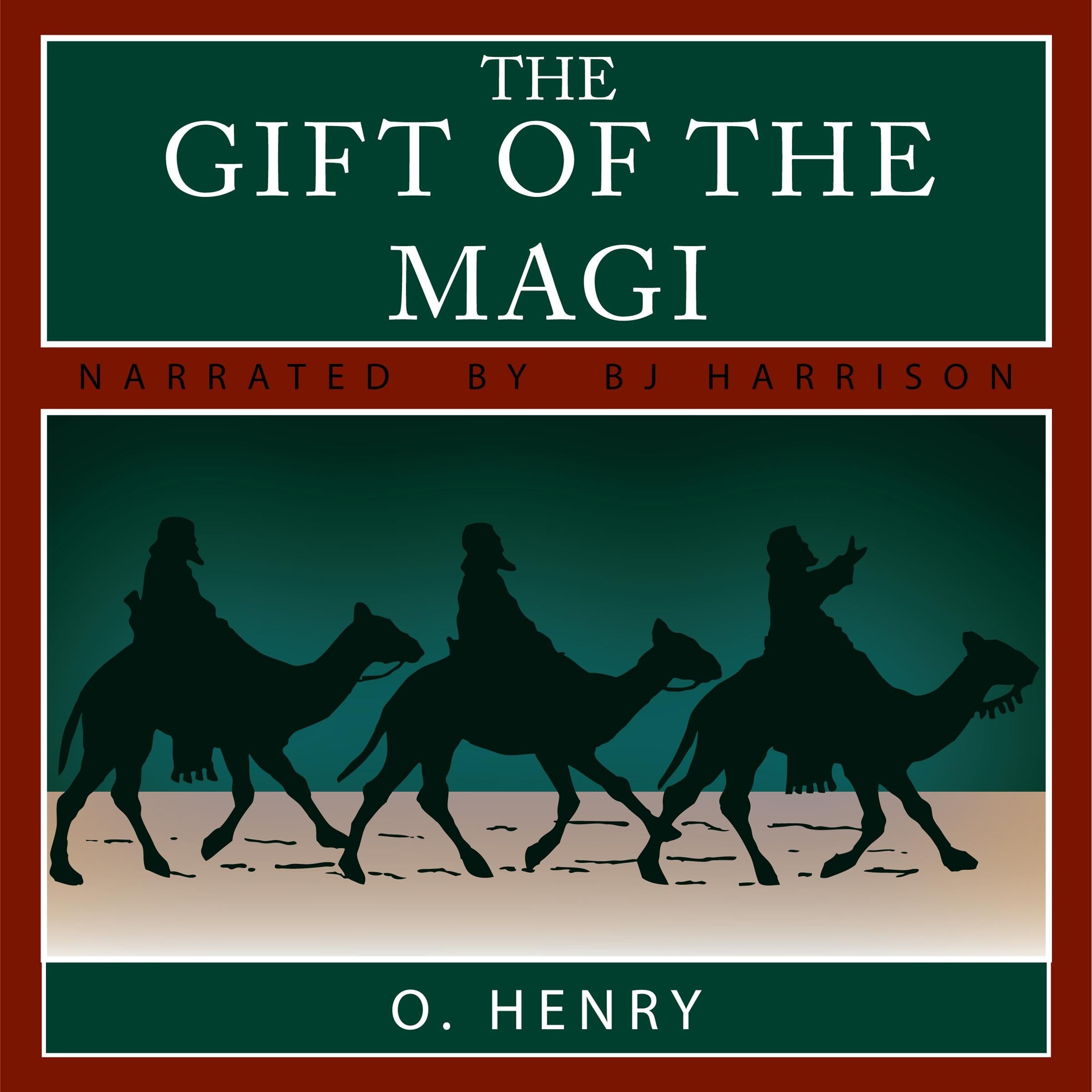 The Gift of the Magi/The Last Leaf
