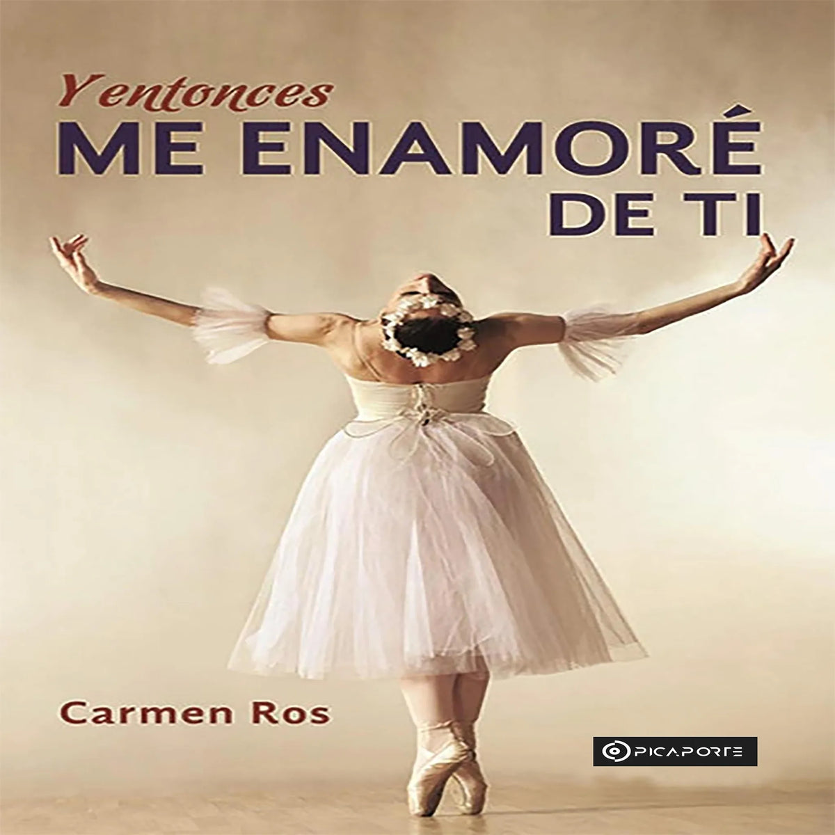 Y entonces me enamoré de ti