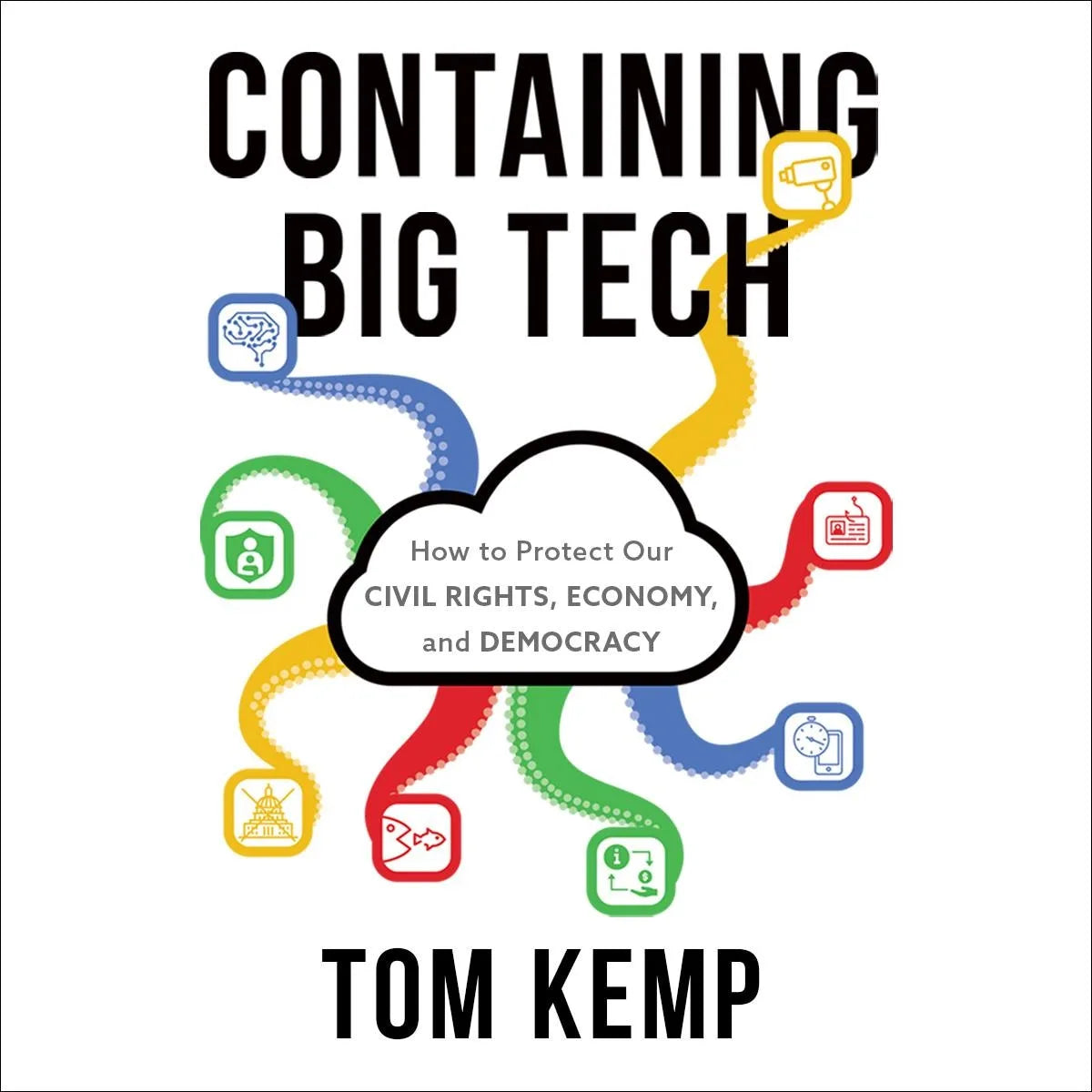 Containing Big Tech