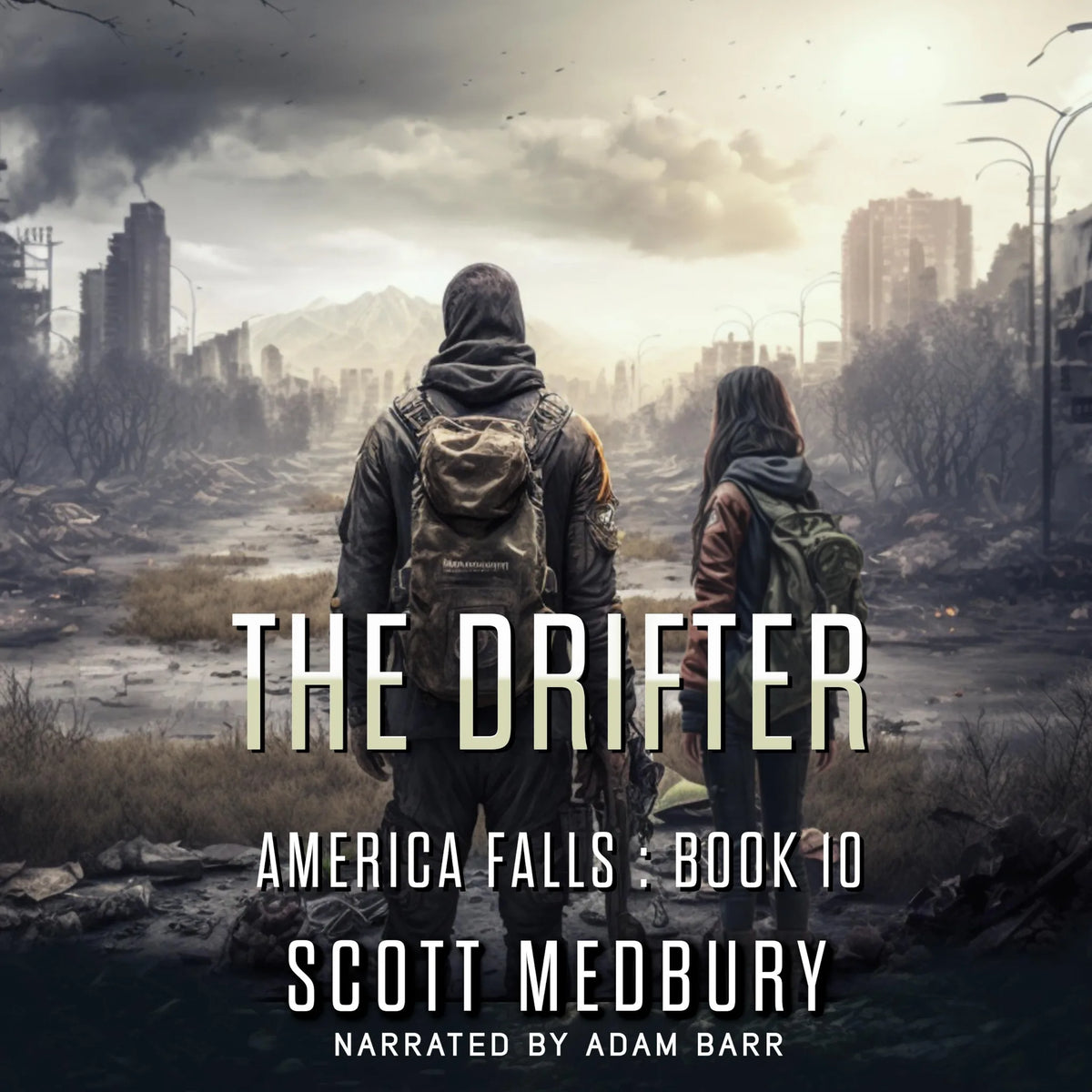 The Drifter