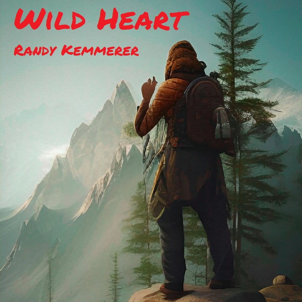 Wild Heart