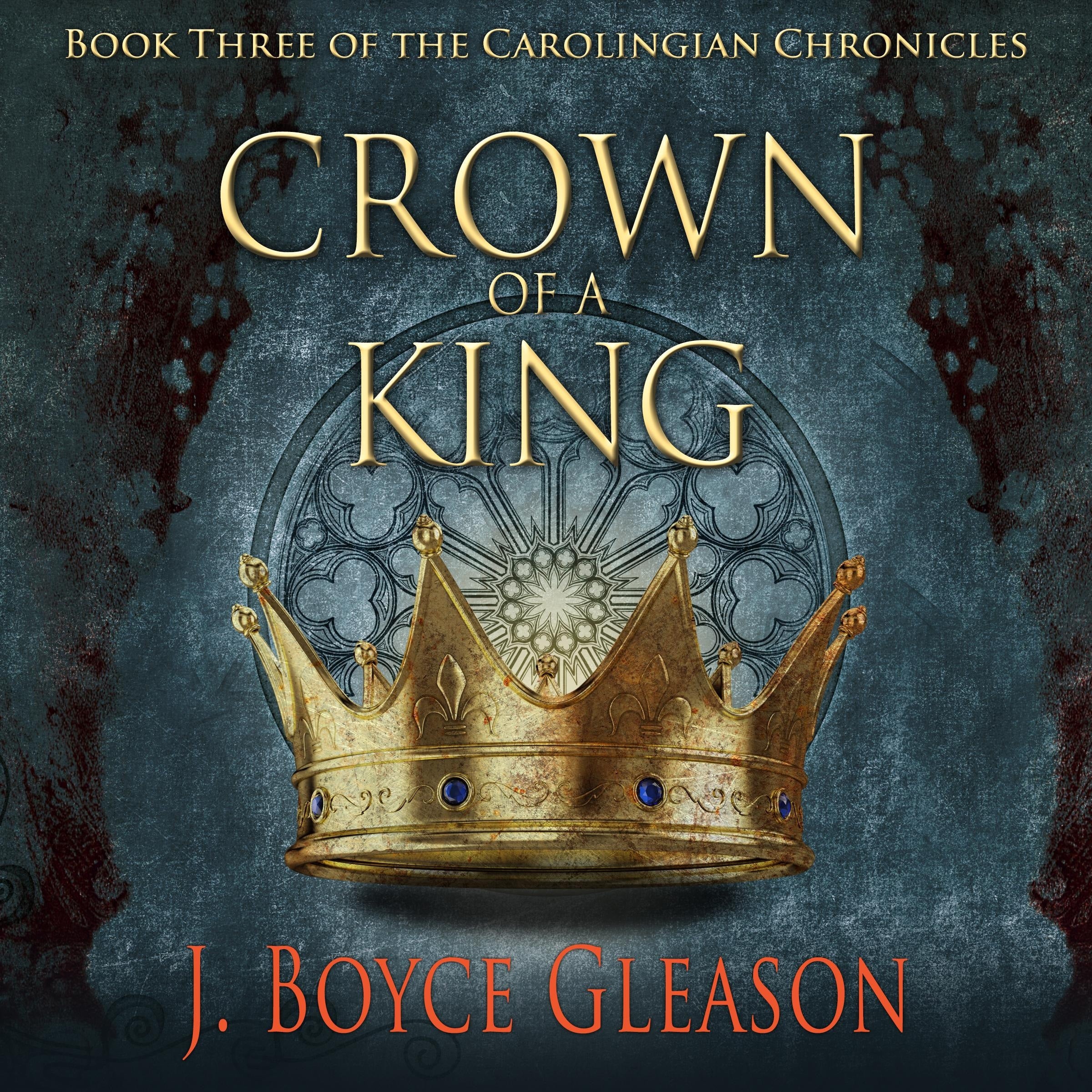 Crown of a King