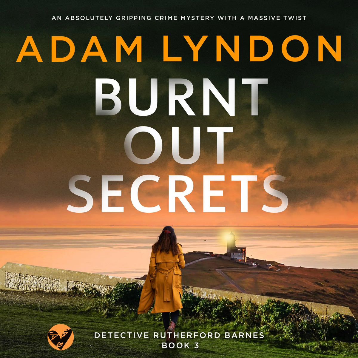 Burnt Out Secrets