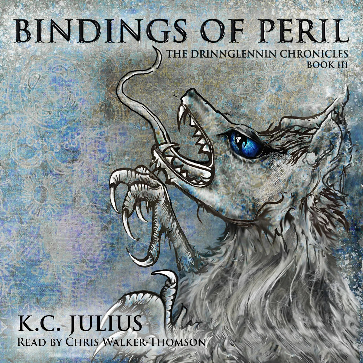 Bindings of Peril