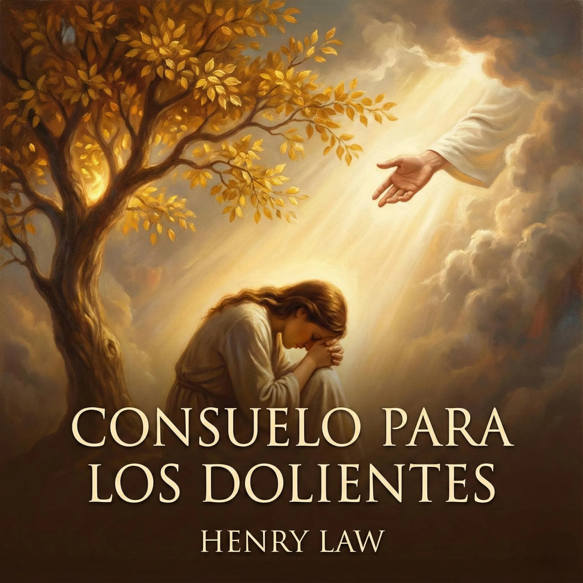 CONSUELO PARA LOS DOLIENTES
