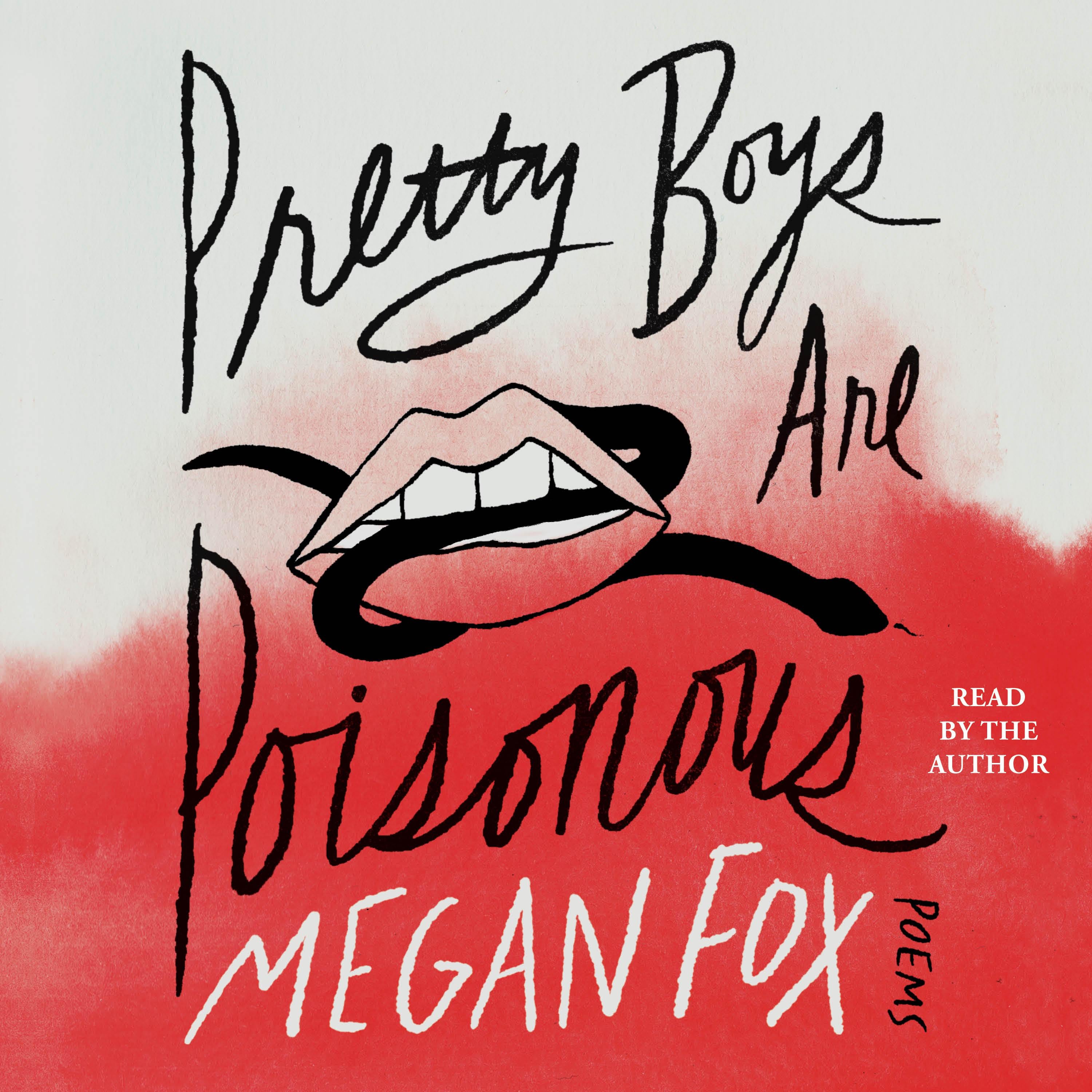 Pretty Boys Are Poisonous