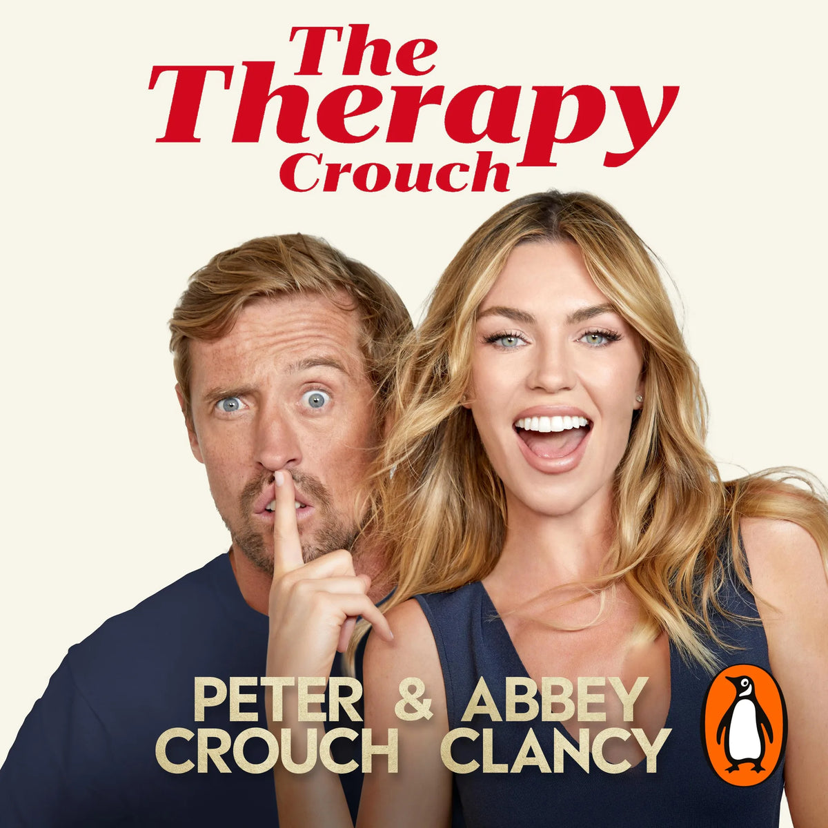 The Therapy Crouch