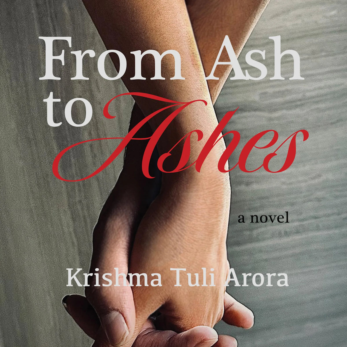 From Ash to Ashes