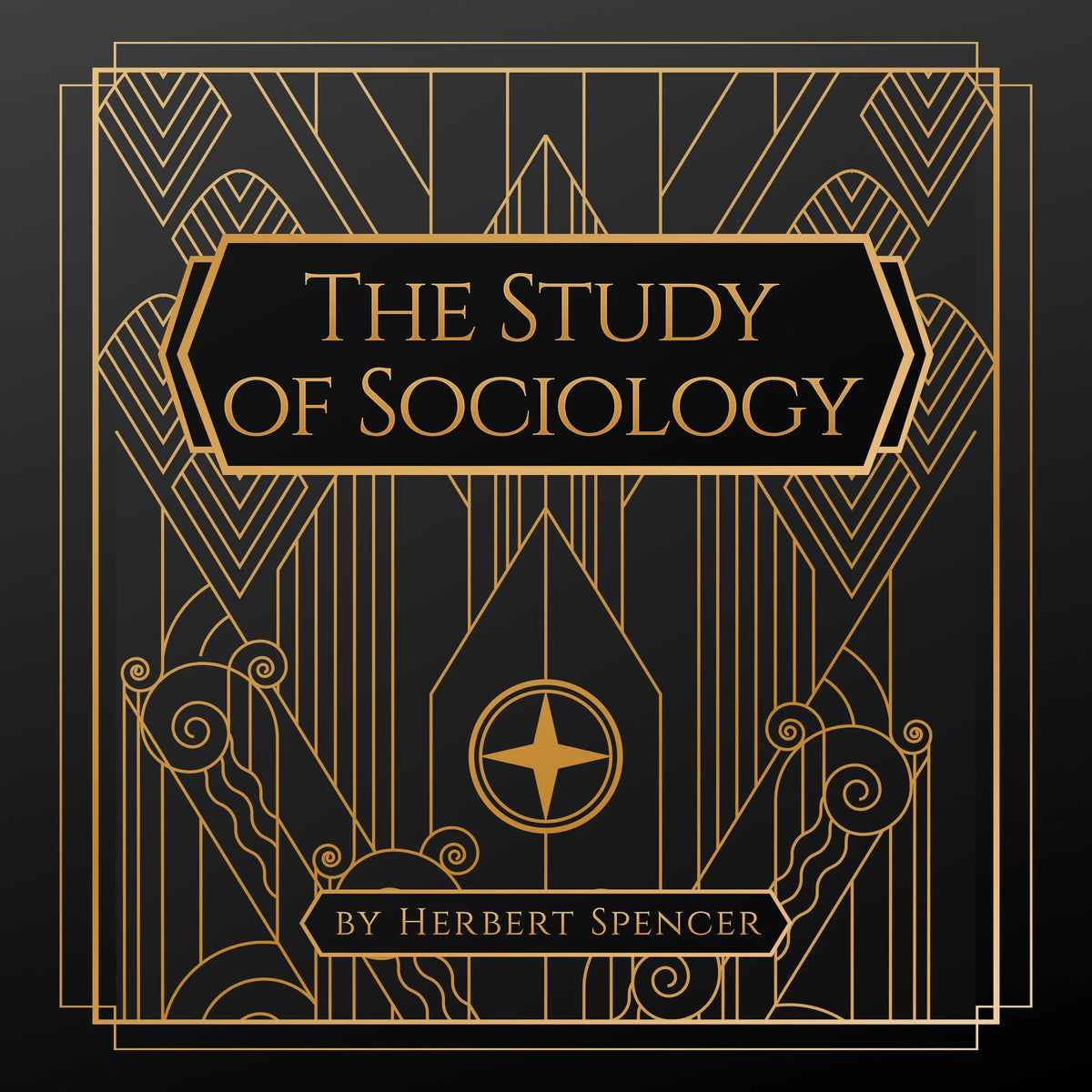 The Study of Sociology