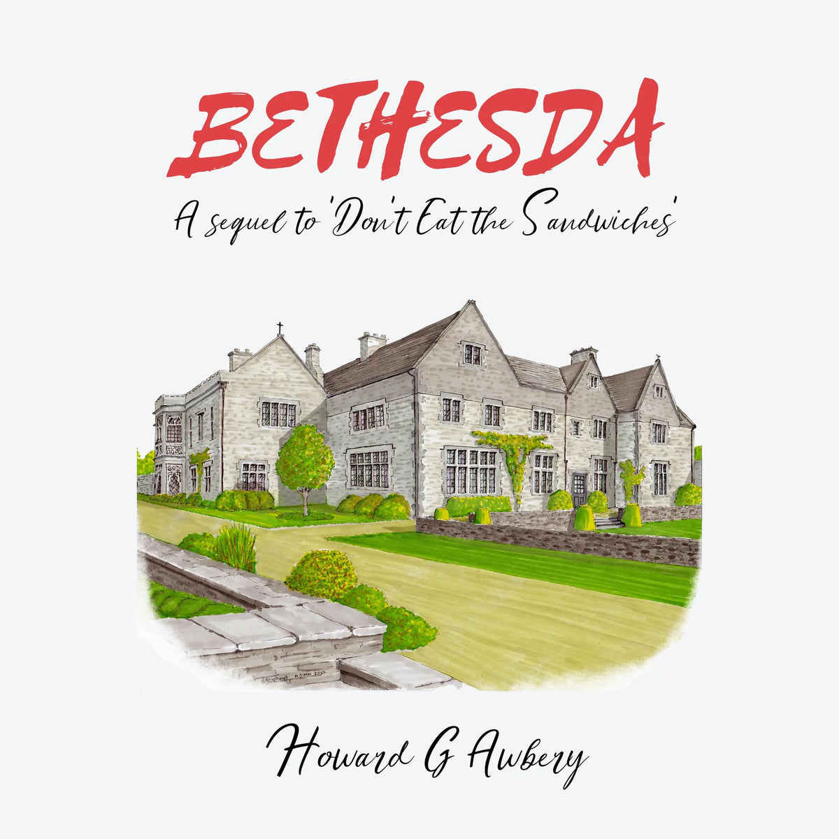 Bethesda