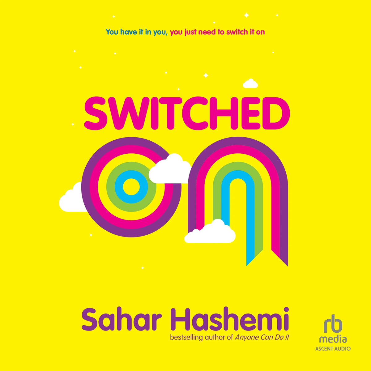 Switched On