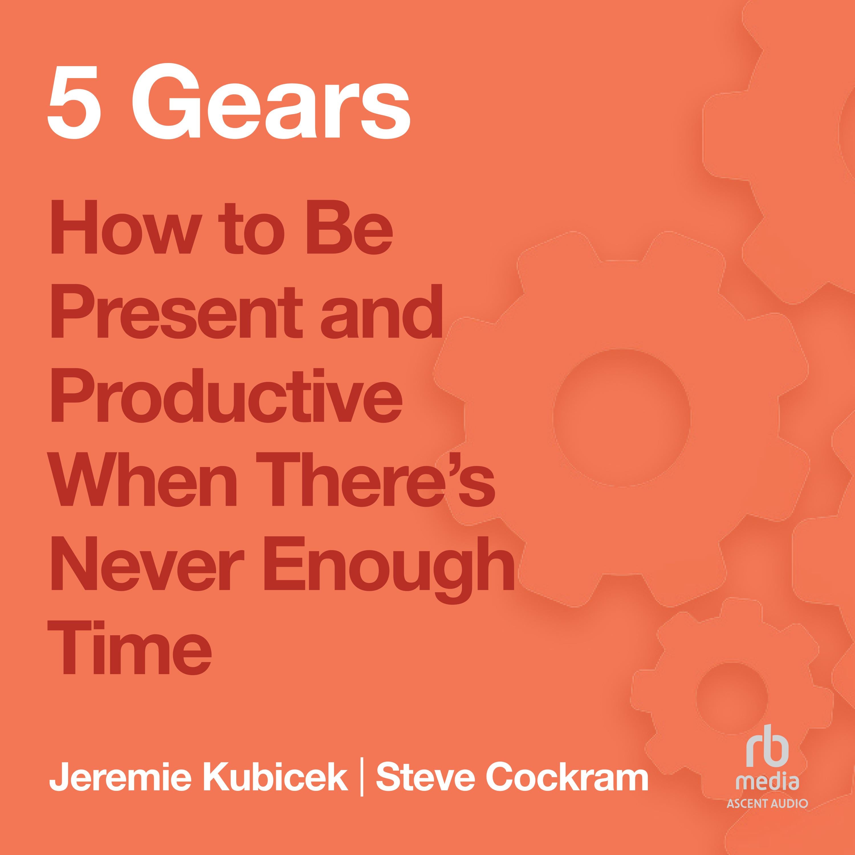 5 Gears