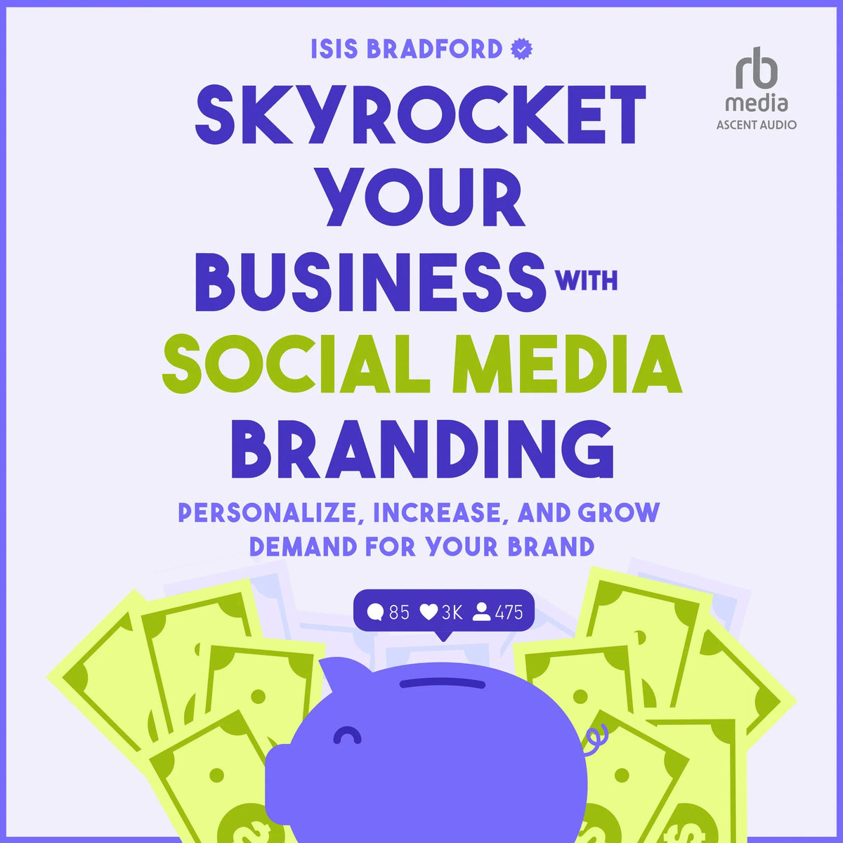 Skyrocket Your Business with Social Media Branding