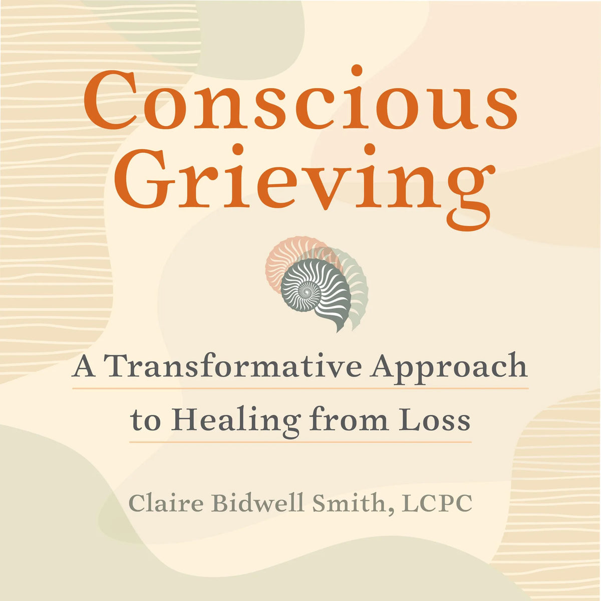 Conscious Grieving