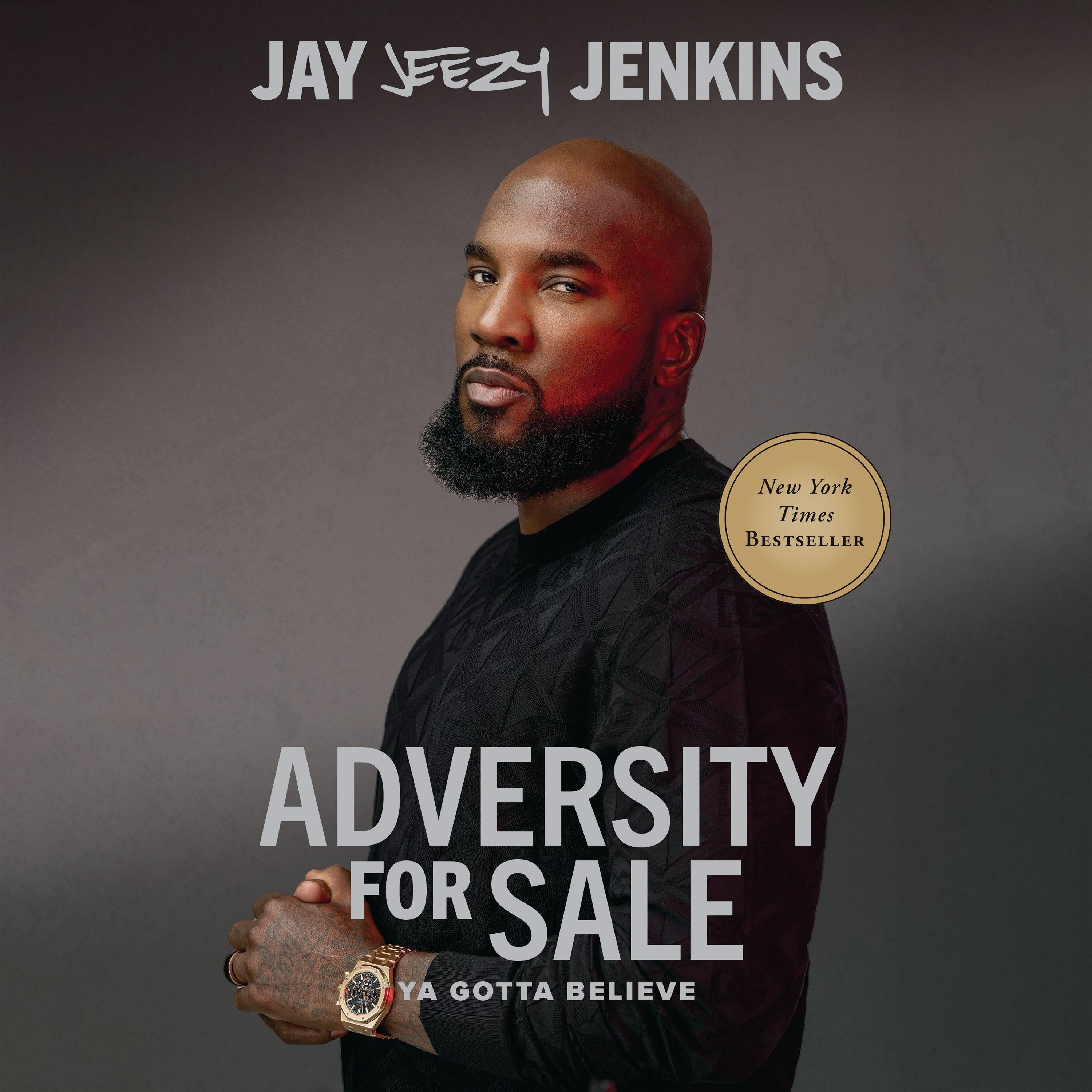 Adversity for Sale