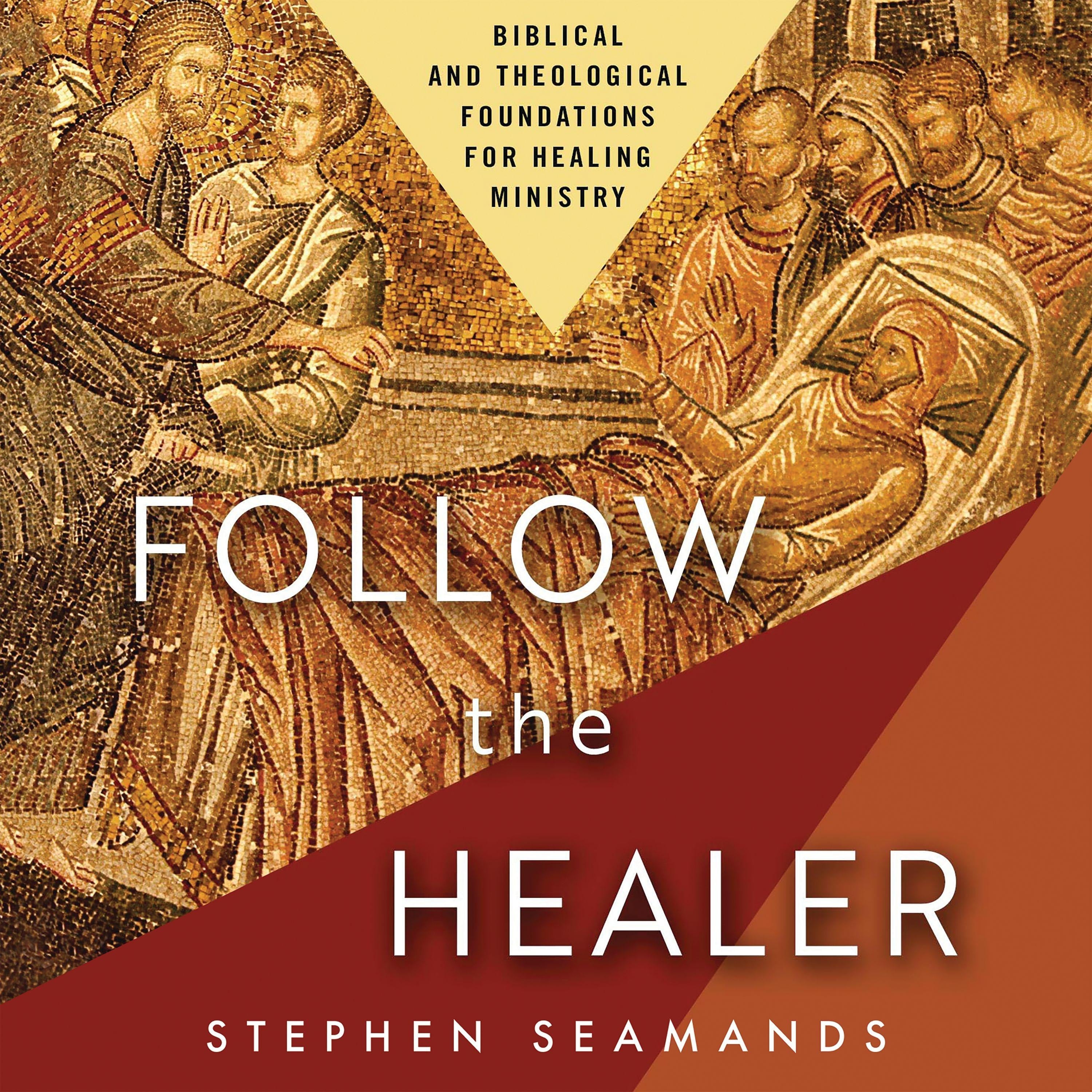Follow the Healer