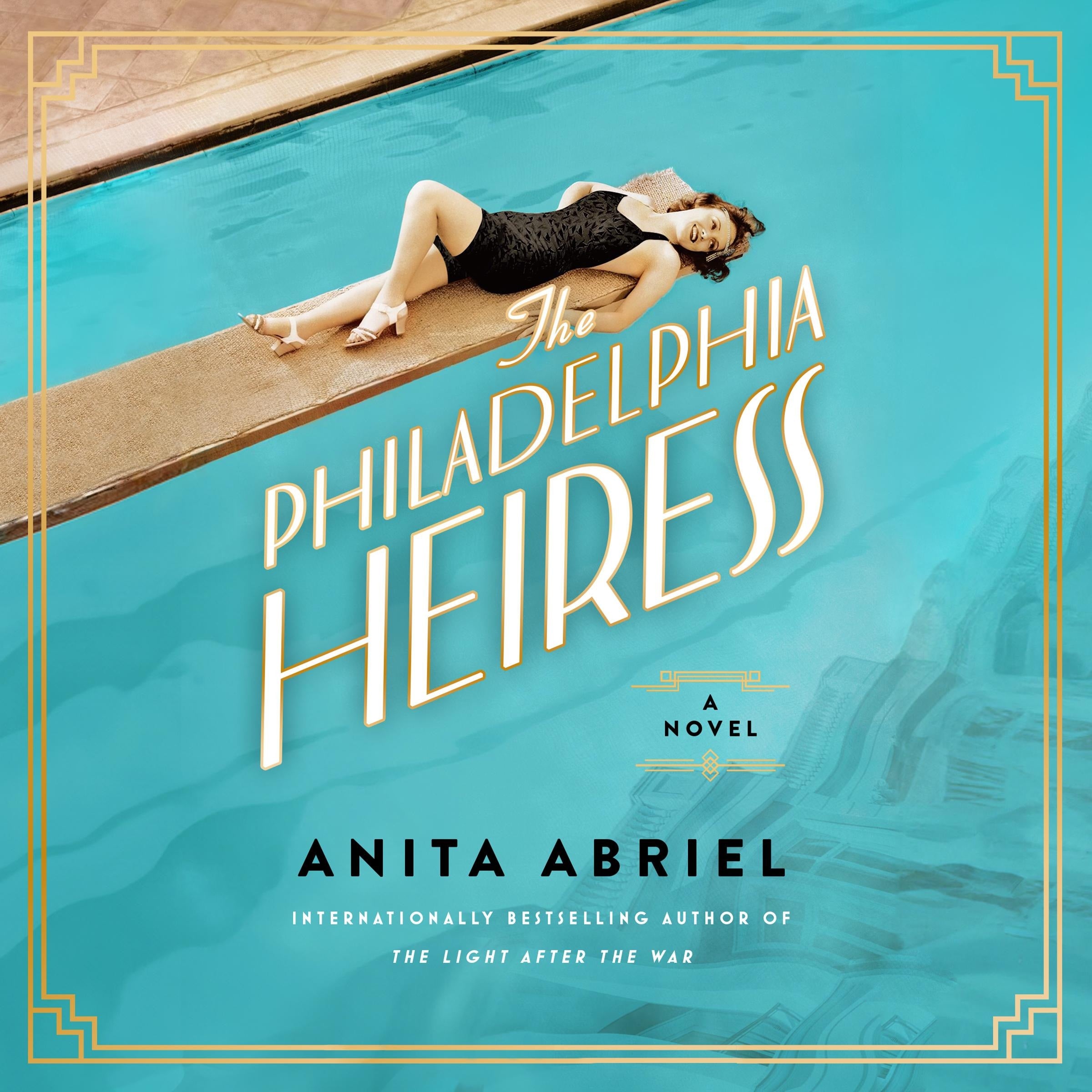The Philadelphia Heiress