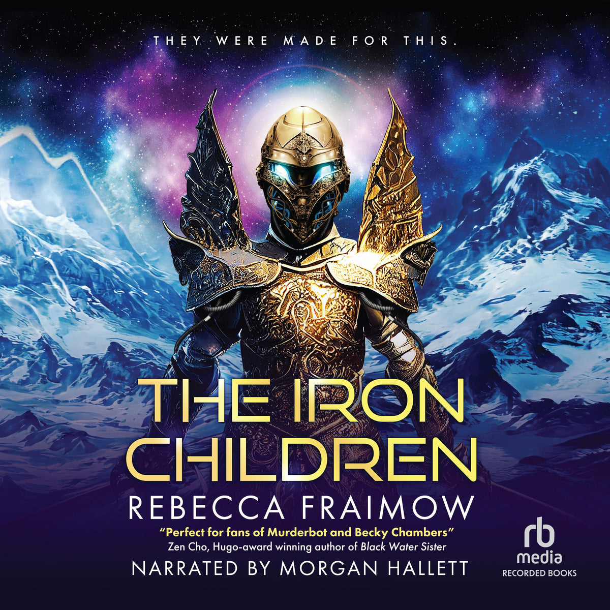 The Iron Children