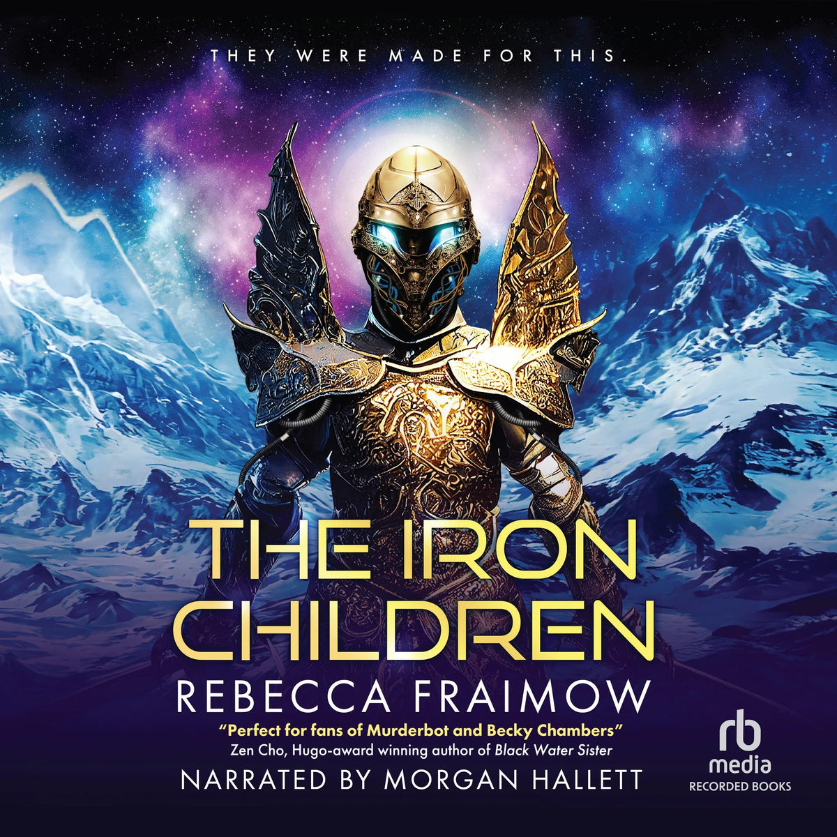 The Iron Children