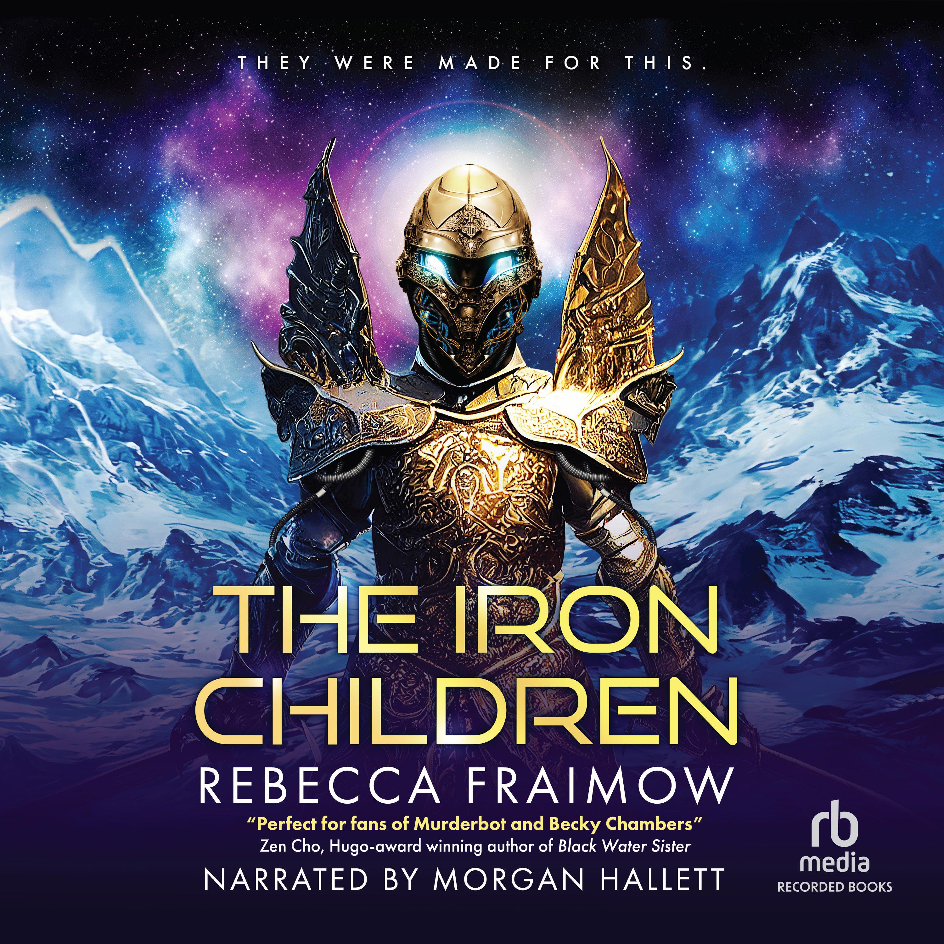 The Iron Children