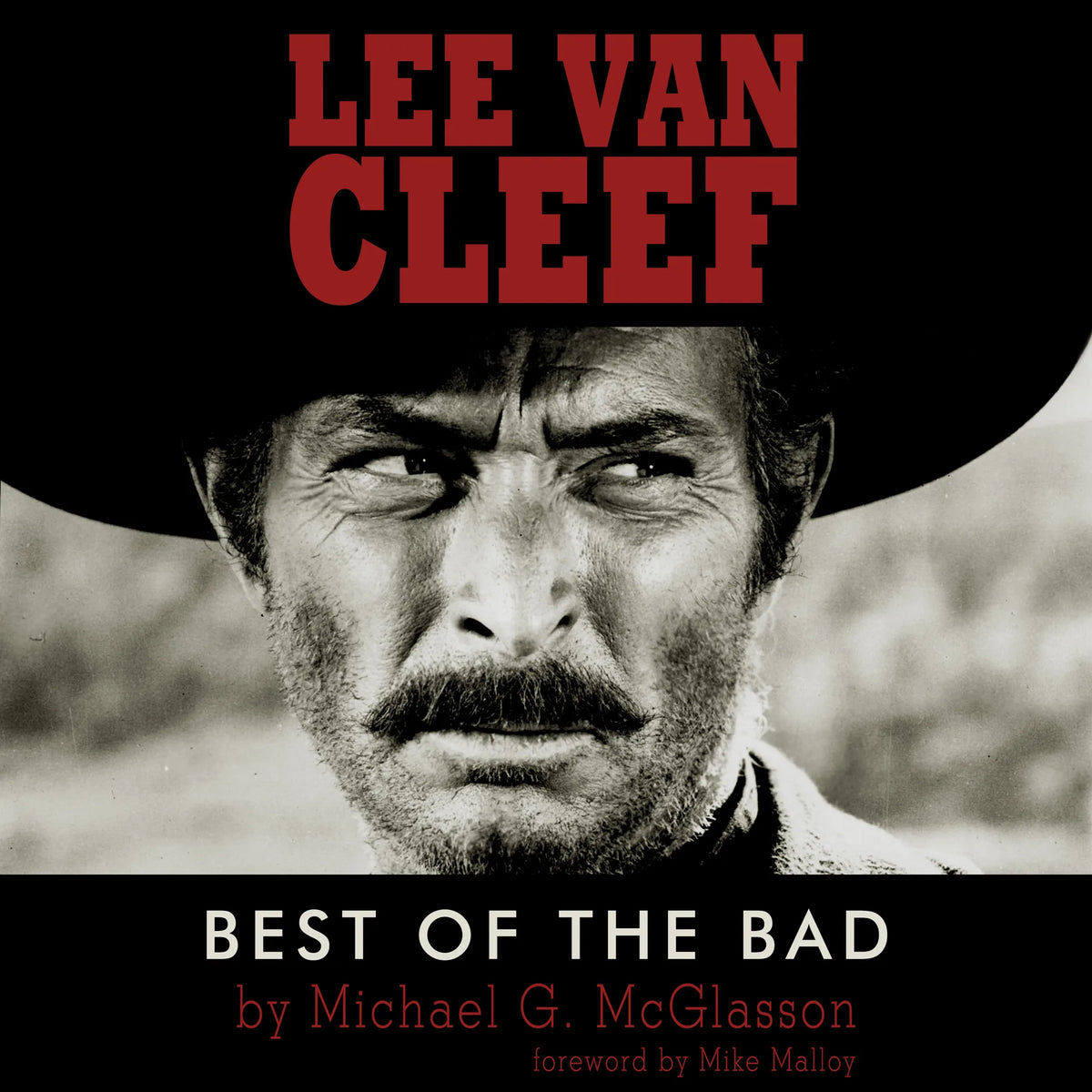 Lee Van Cleef