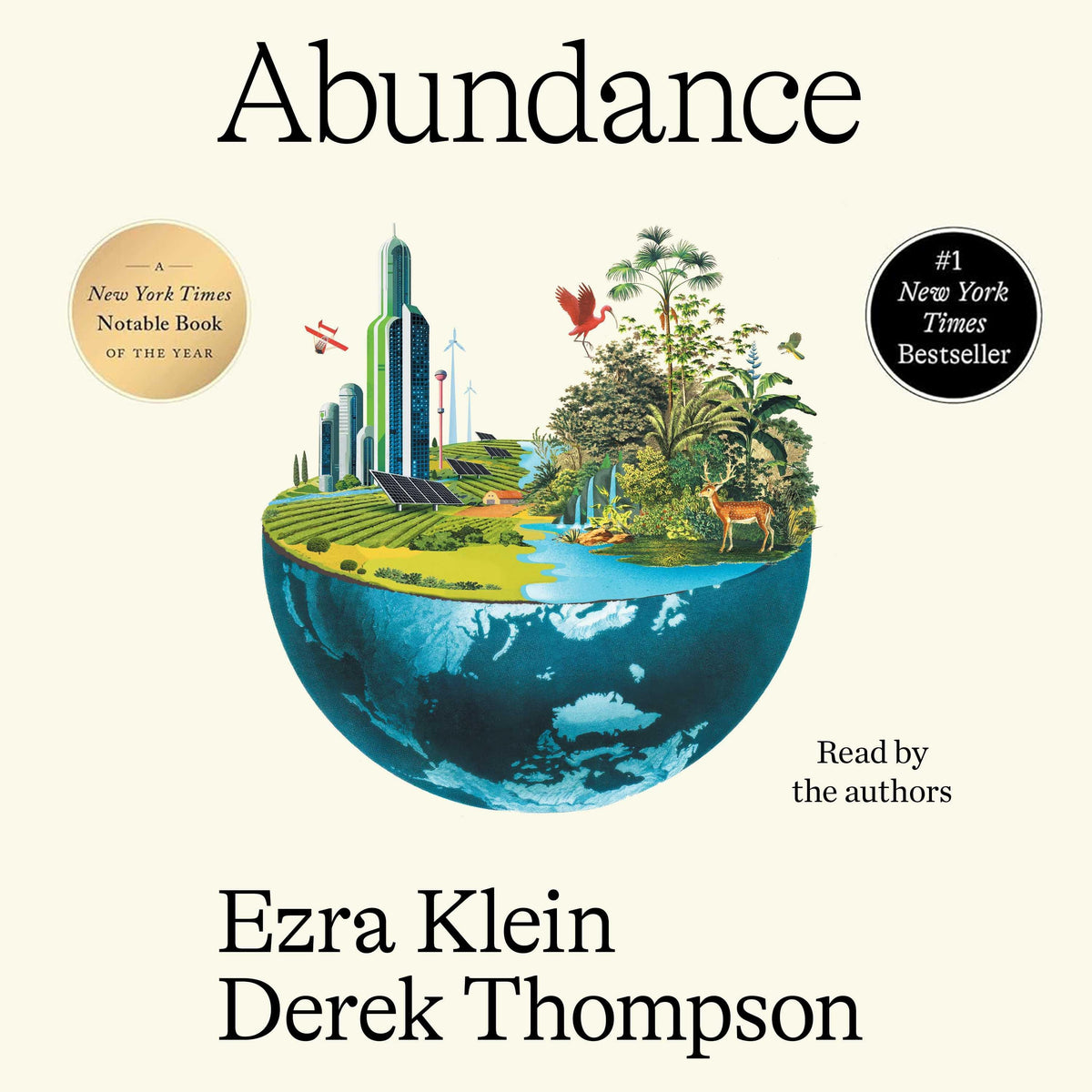 Abundance