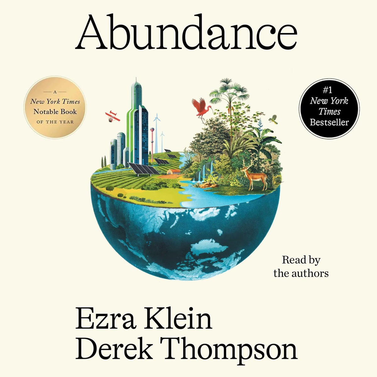 Abundance