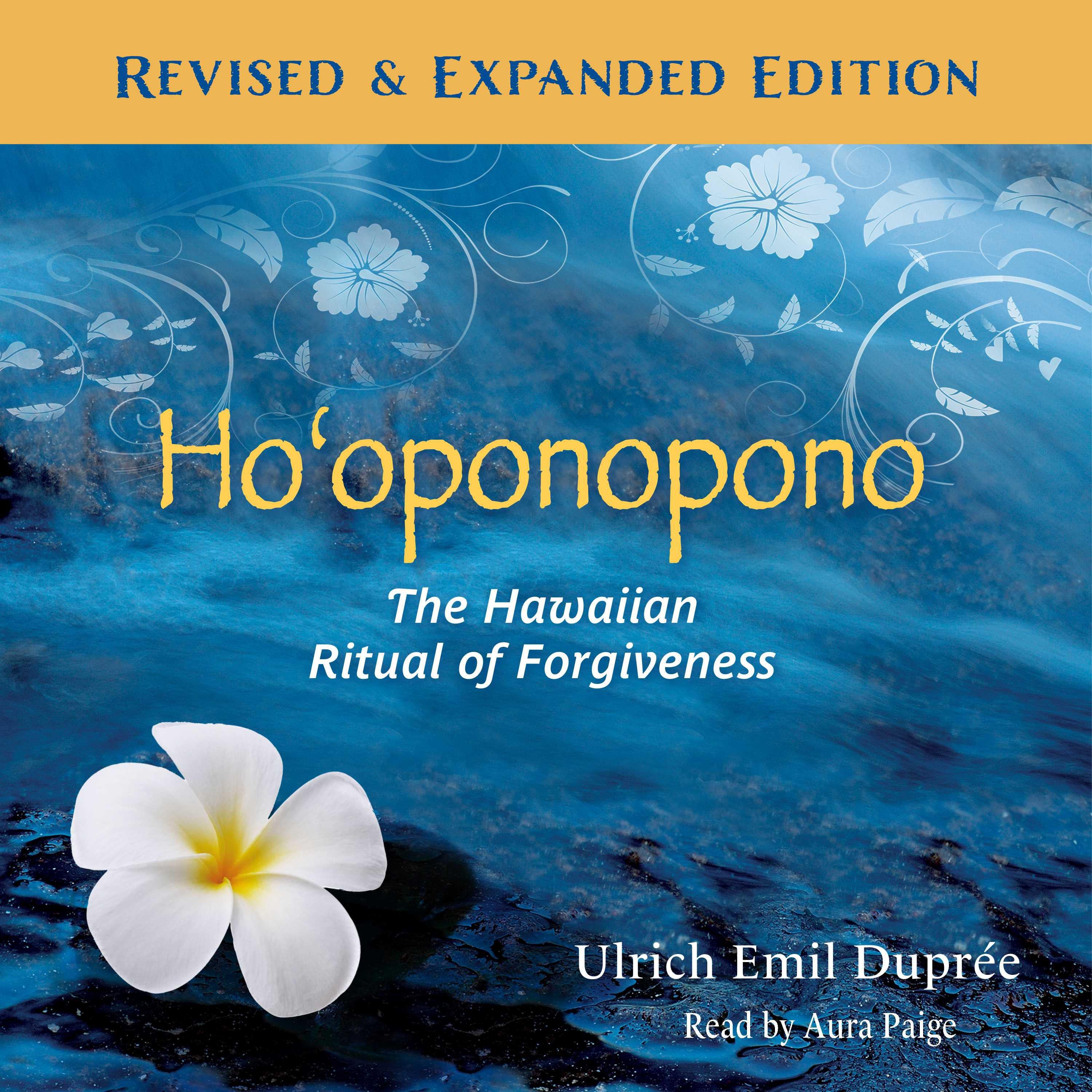 Ho'oponopono