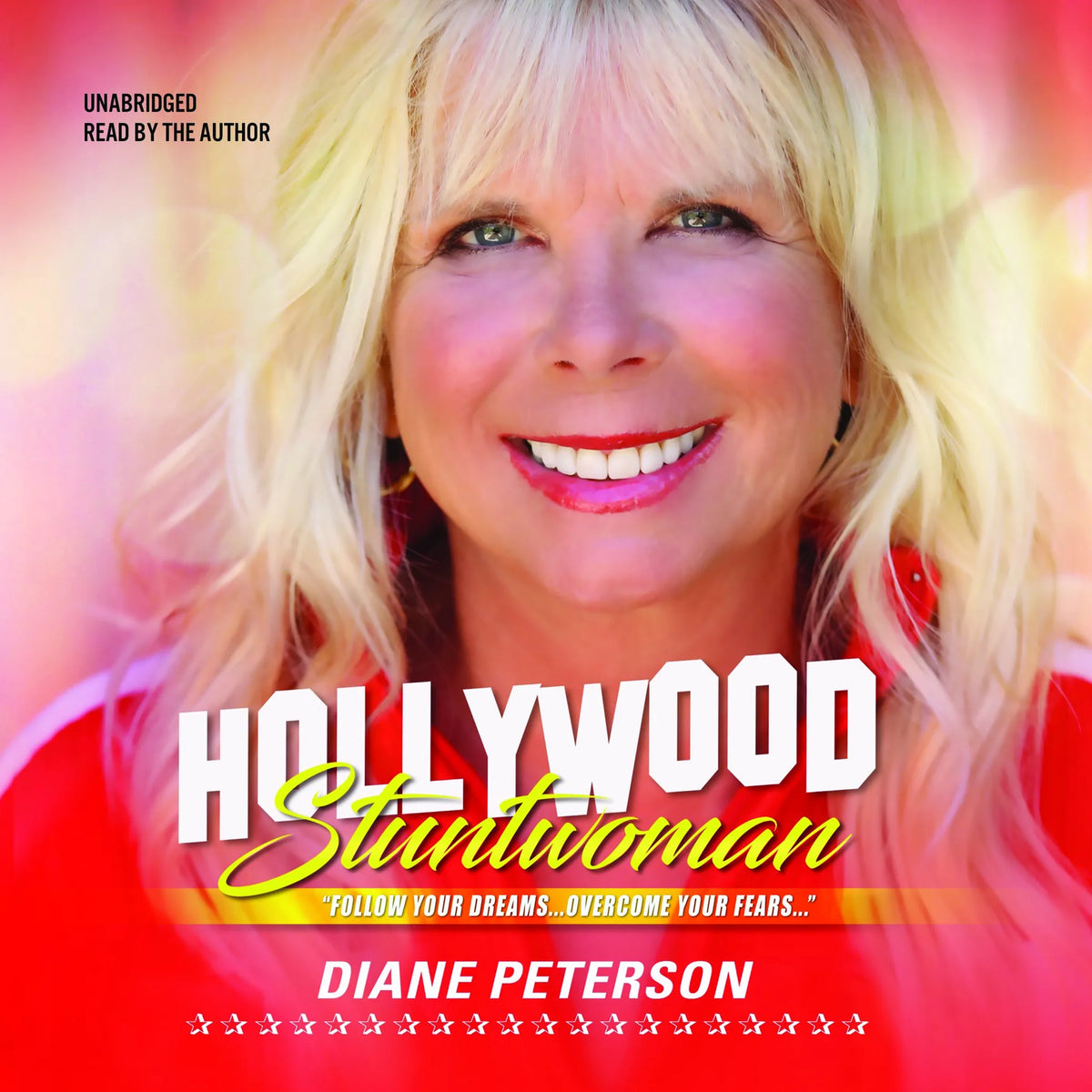 Hollywood Stuntwoman