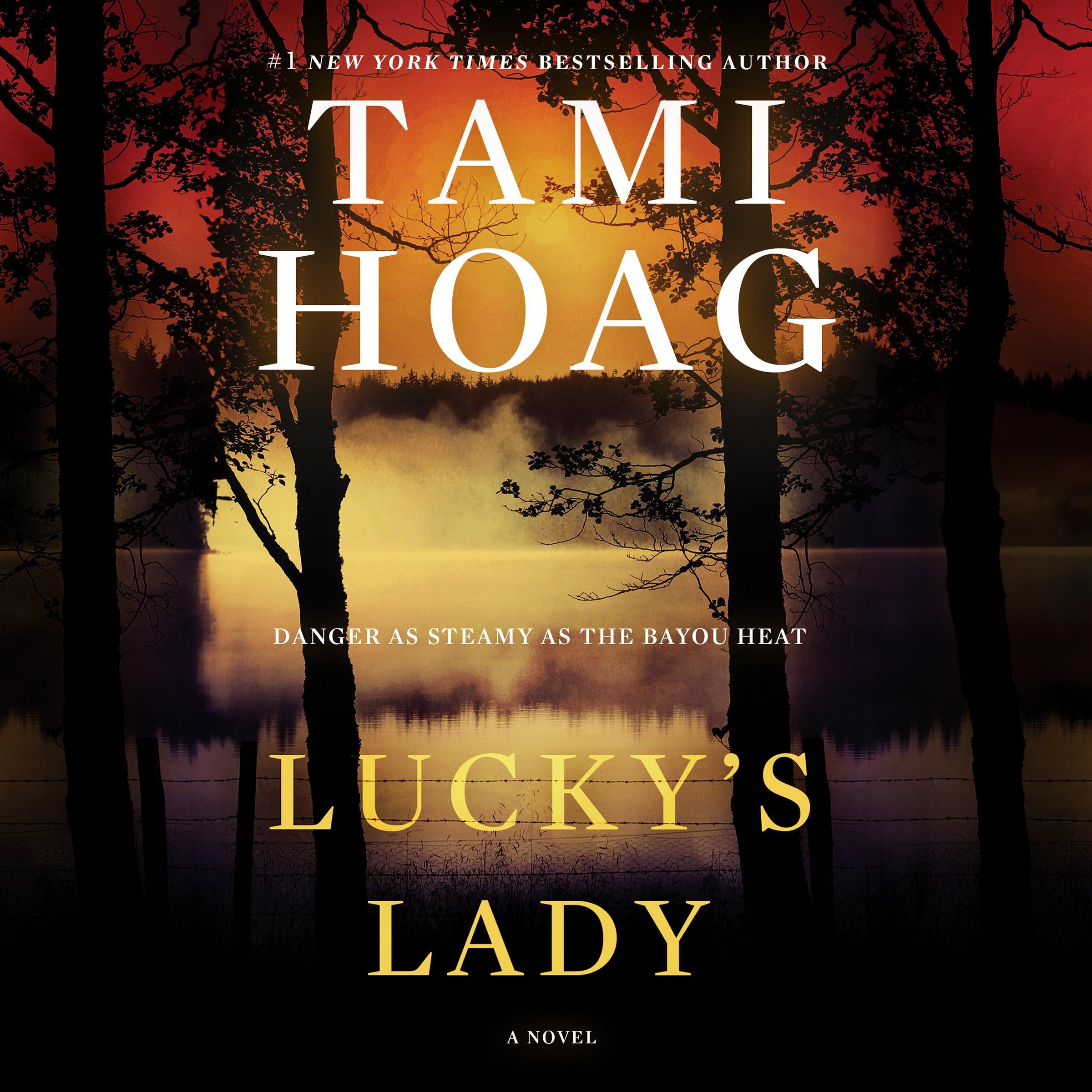 Lucky's Lady