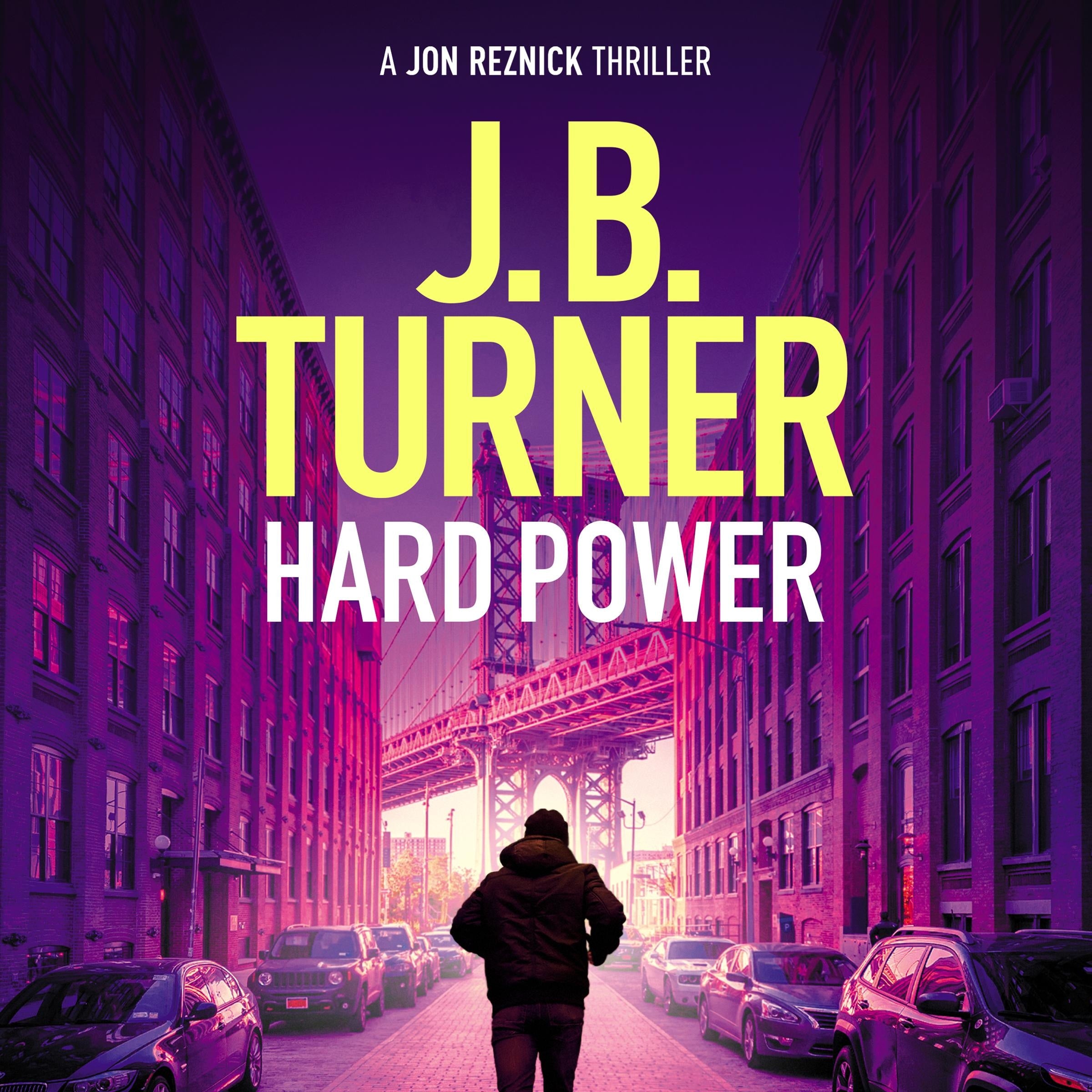 Hard Power