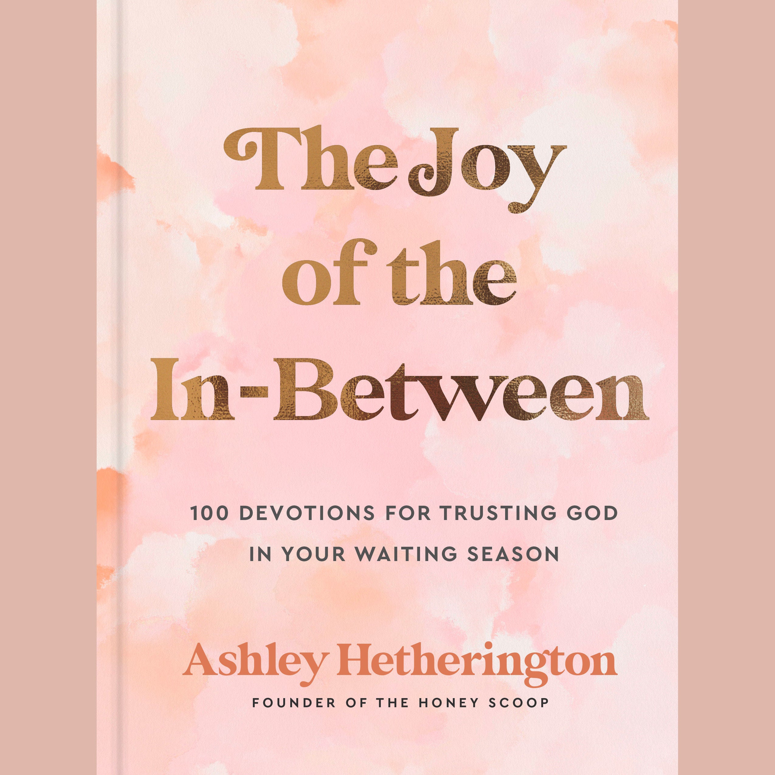 The Joy of the In-Between