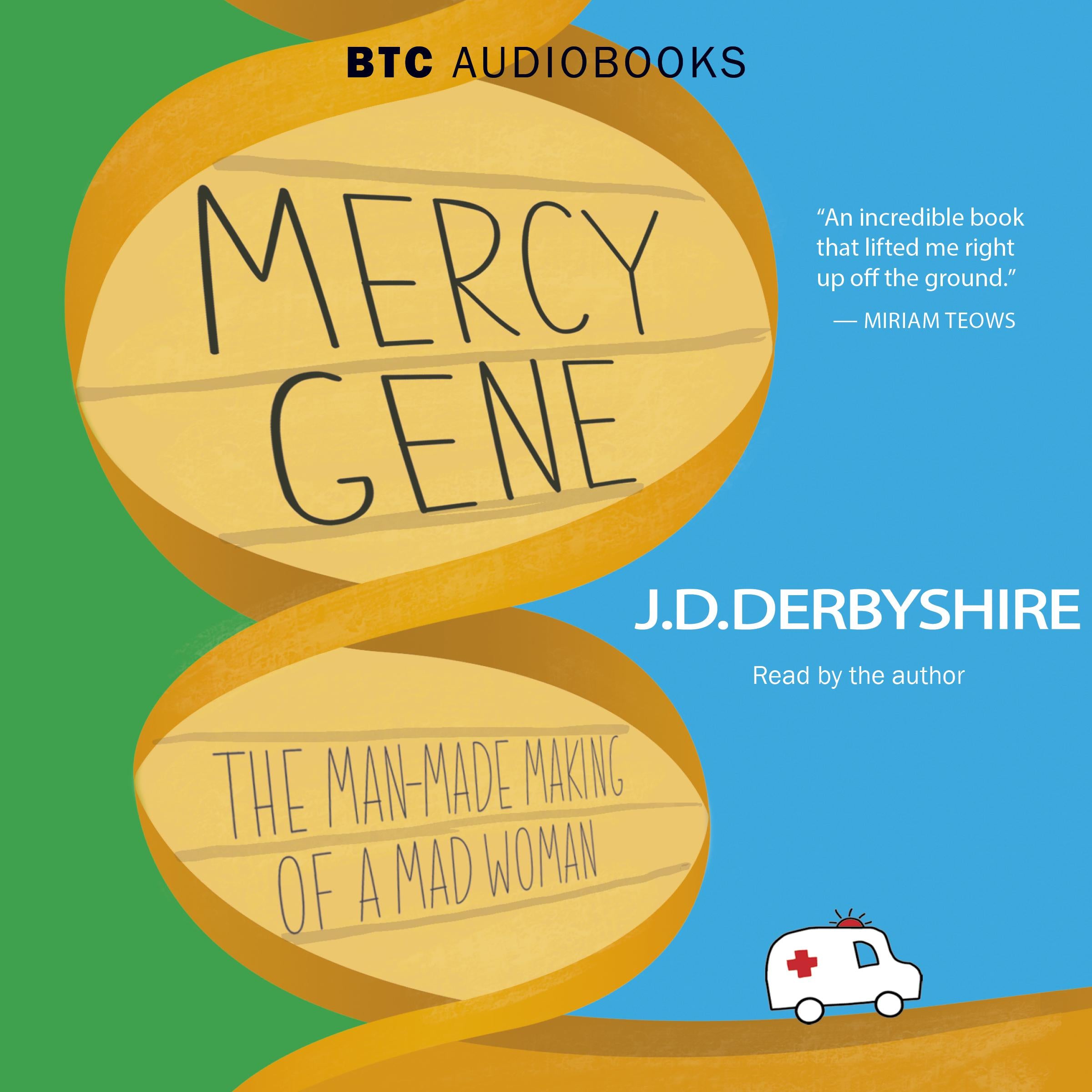 Mercy Gene