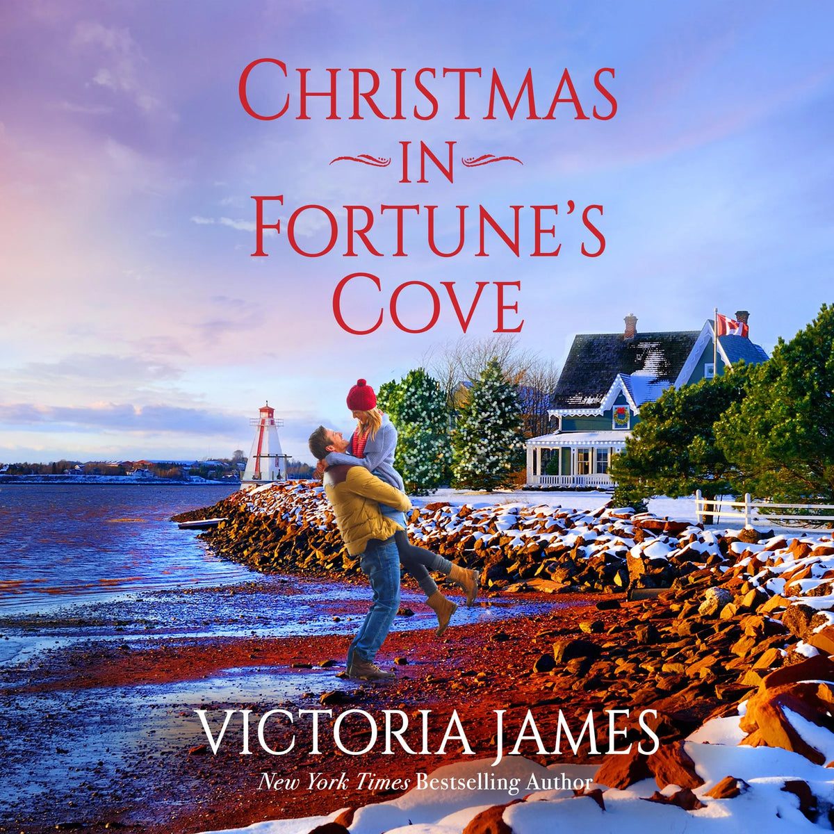 Christmas in Fortune's Cove