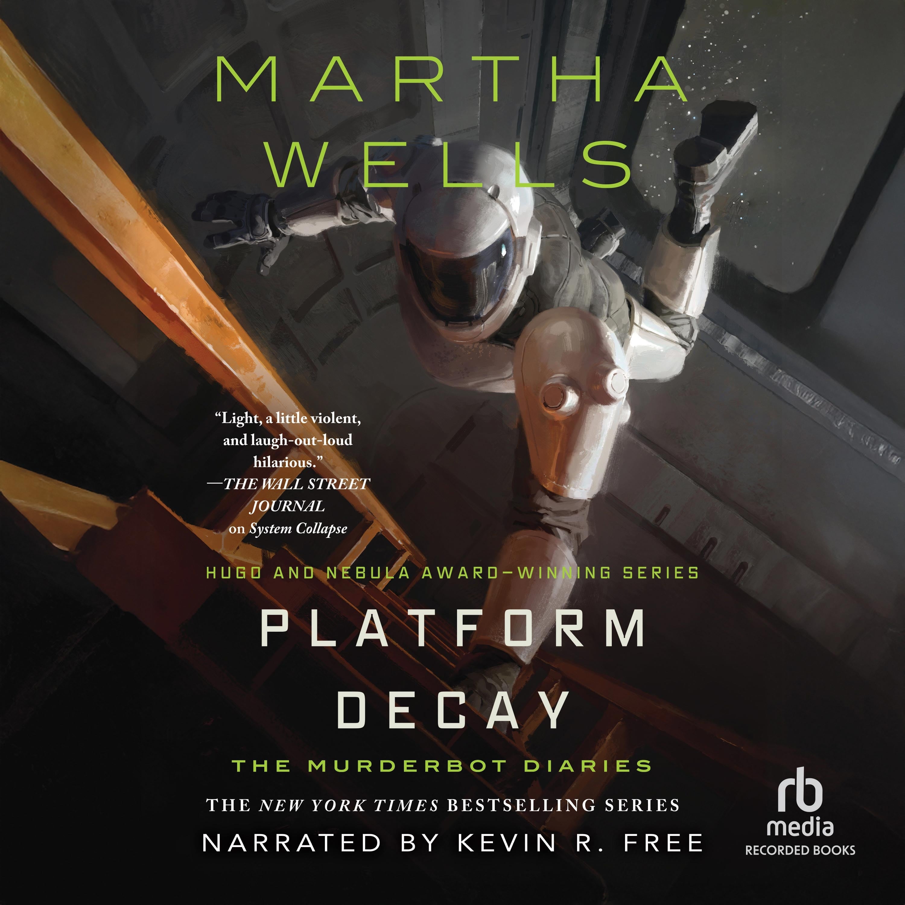 Platform Decay