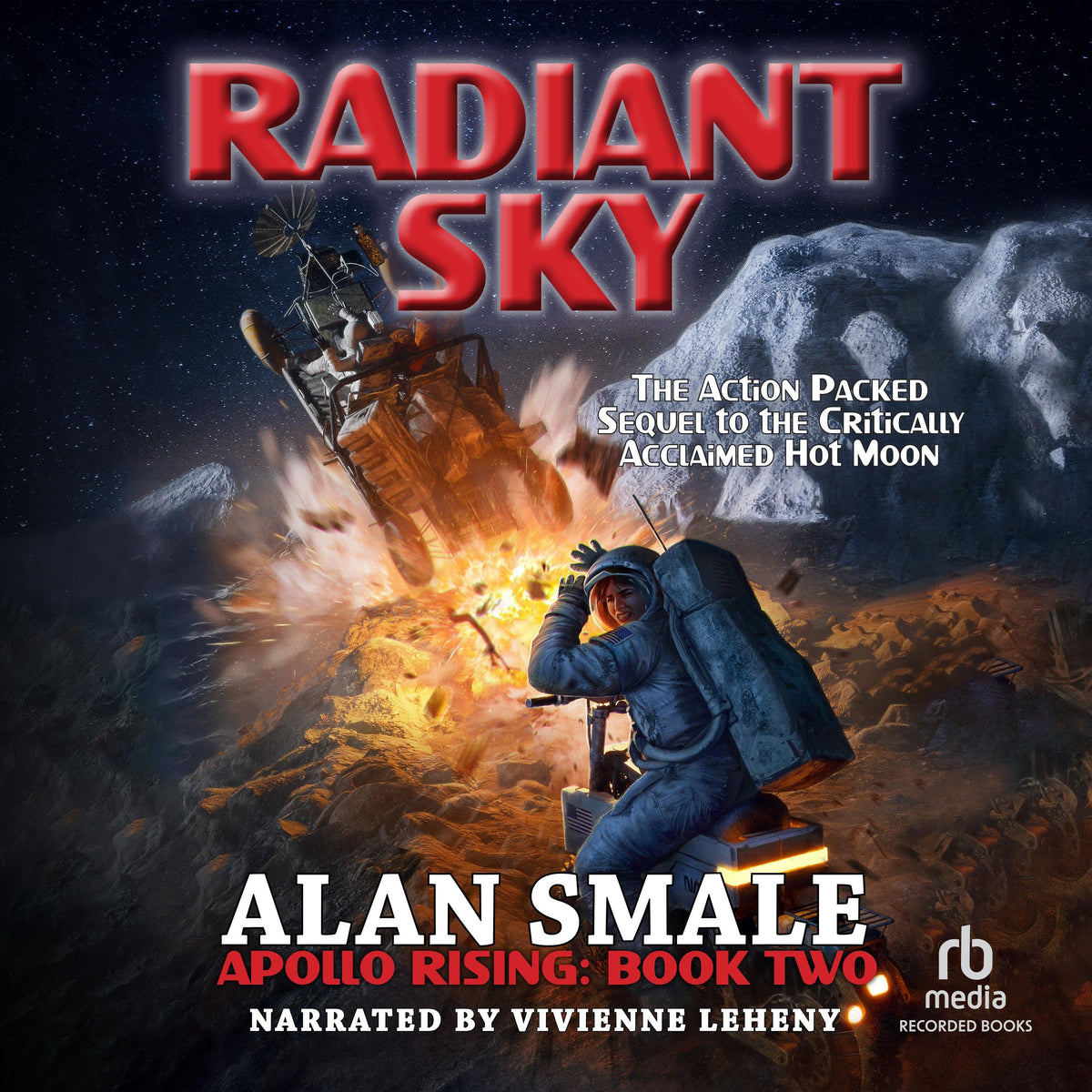 Radiant Sky