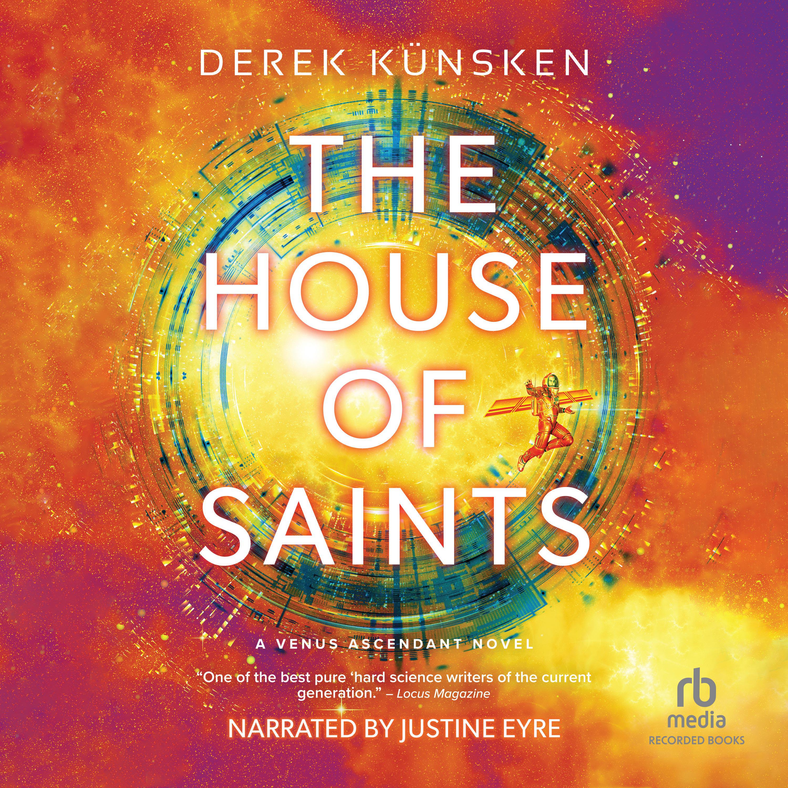 The House of Saints