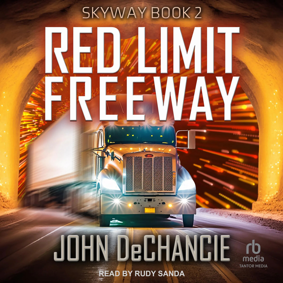 Red Limit Freeway