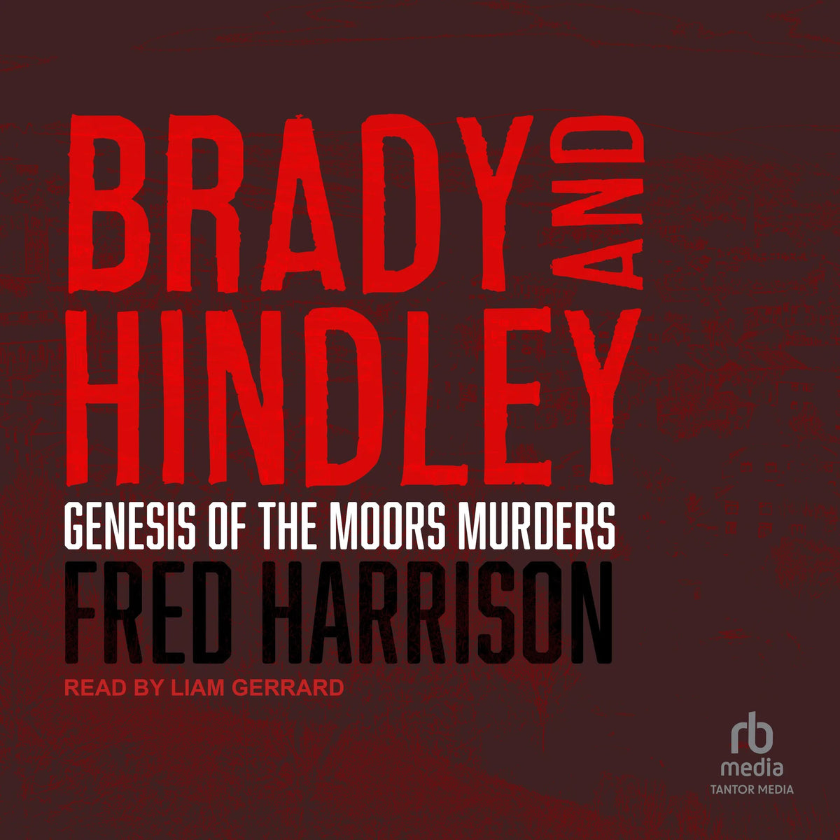Brady and Hindley