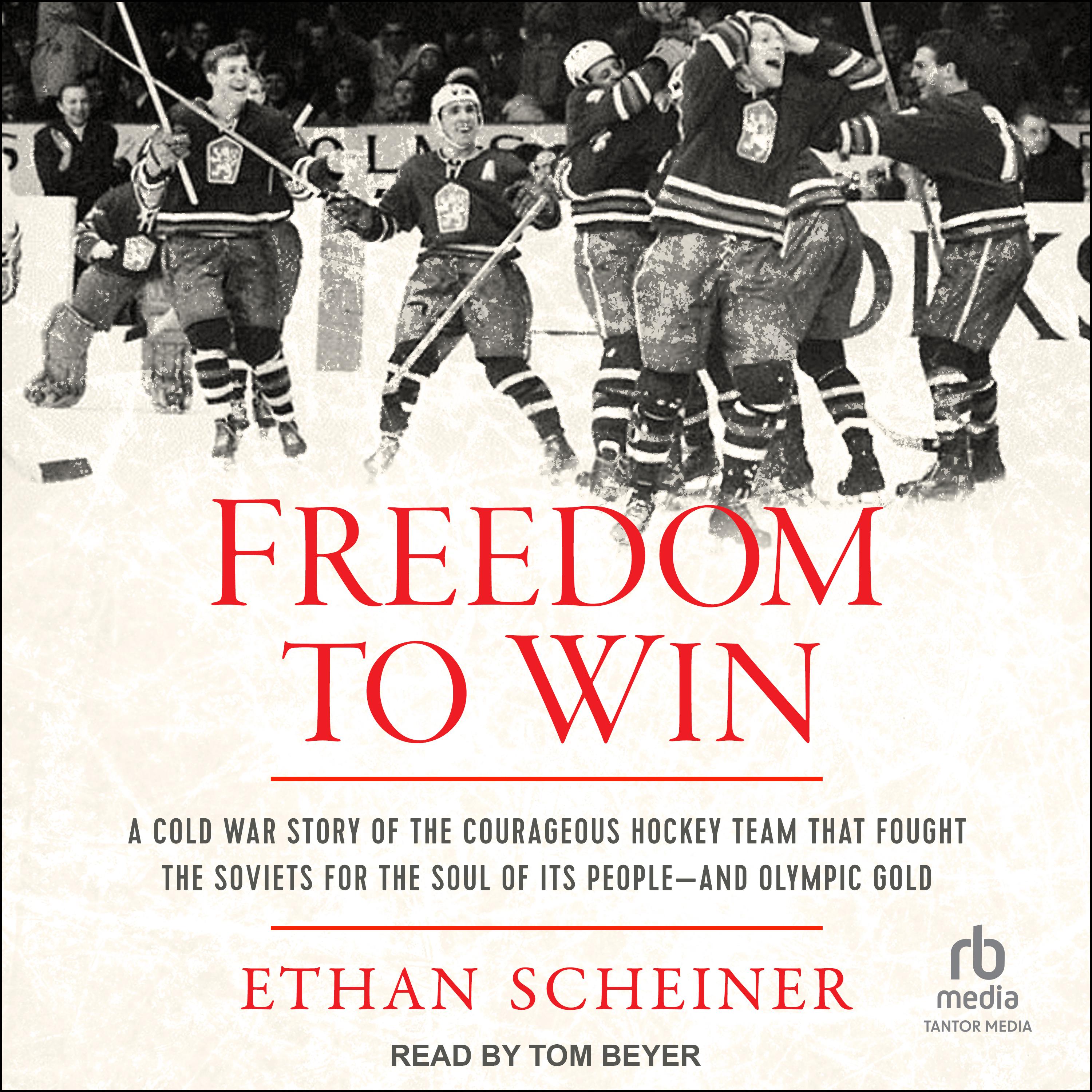 Freedom to Win