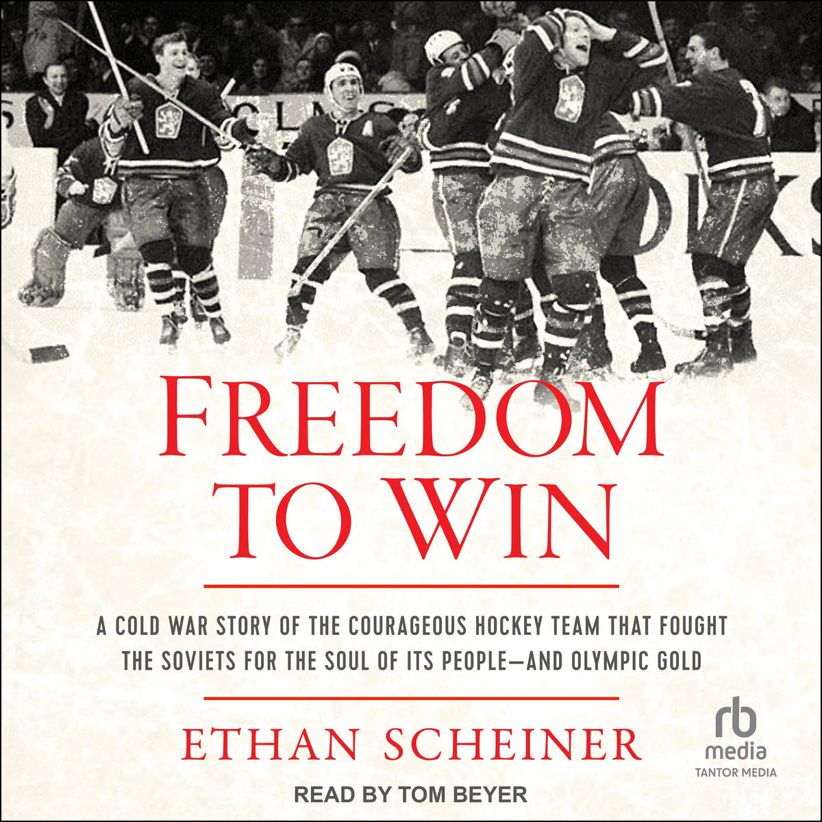 Freedom to Win
