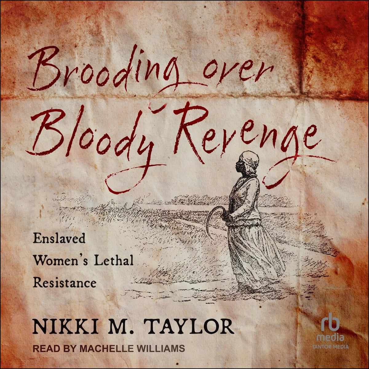 Brooding Over Bloody Revenge