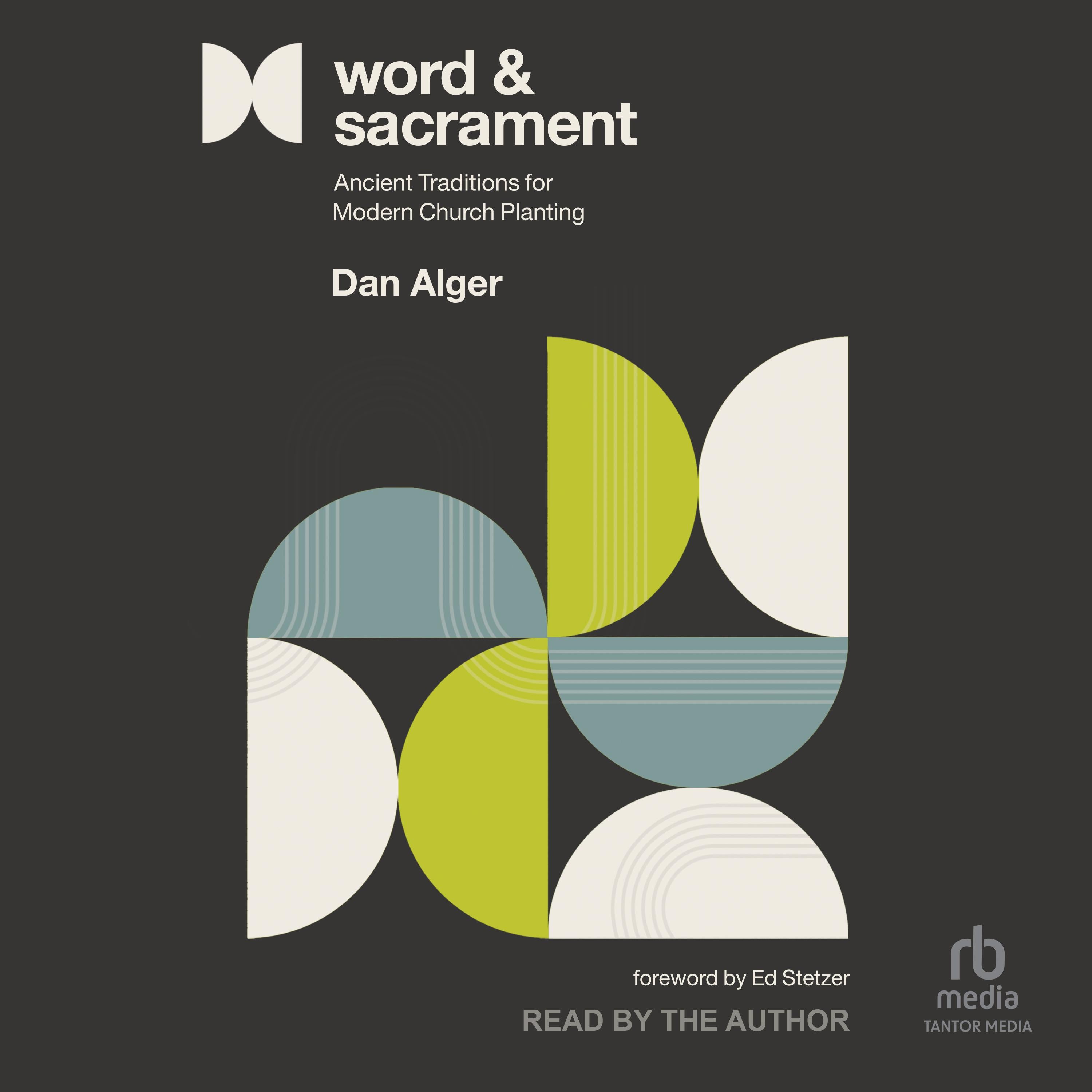 Word and Sacrament