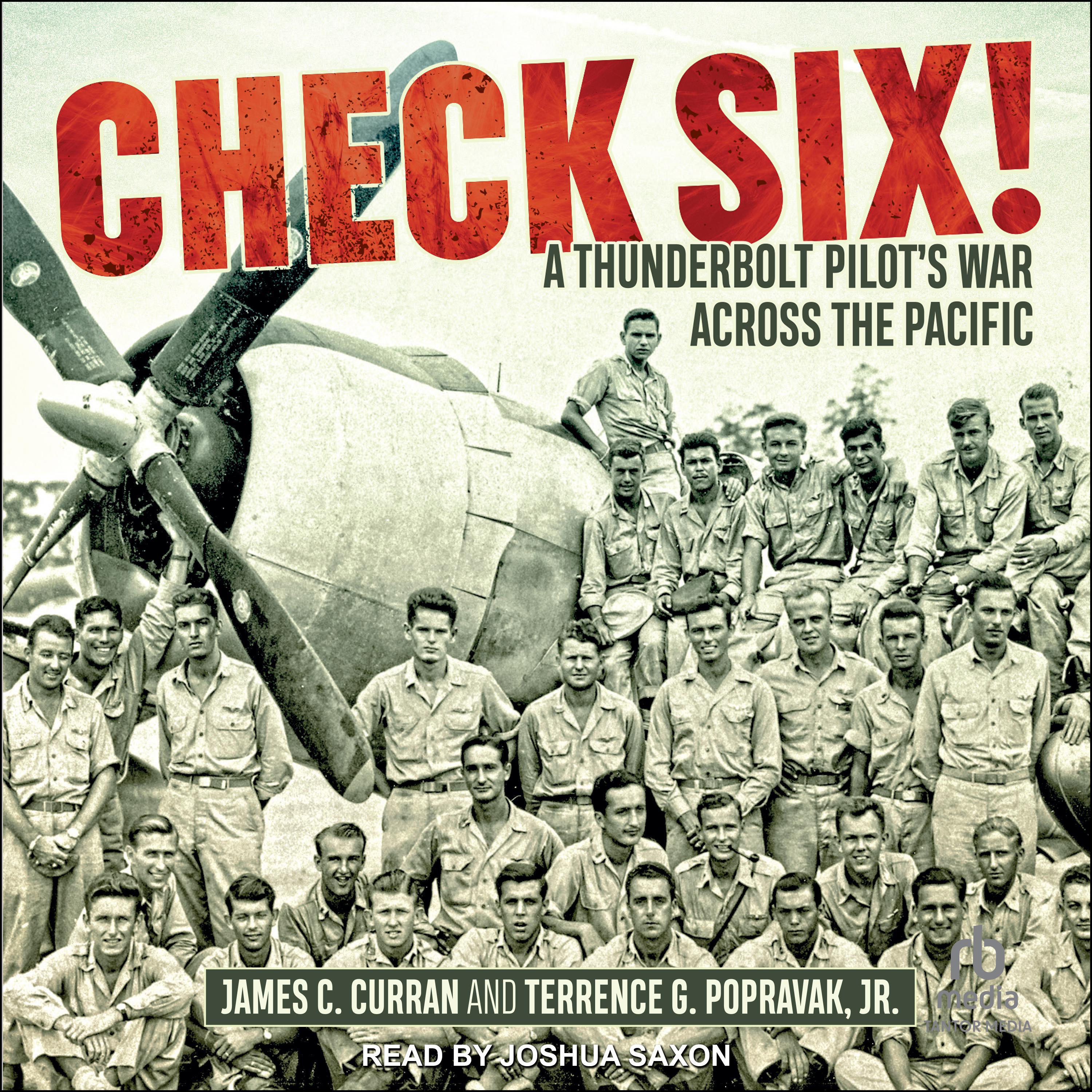 Check Six!