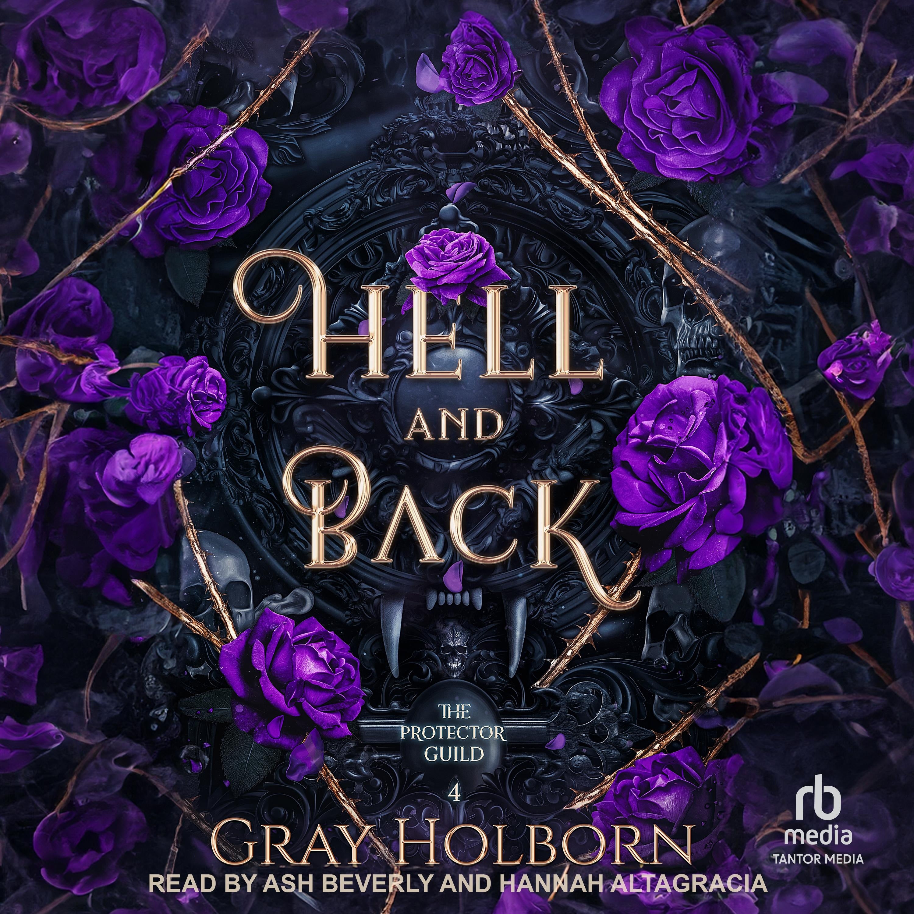 Hell and Back