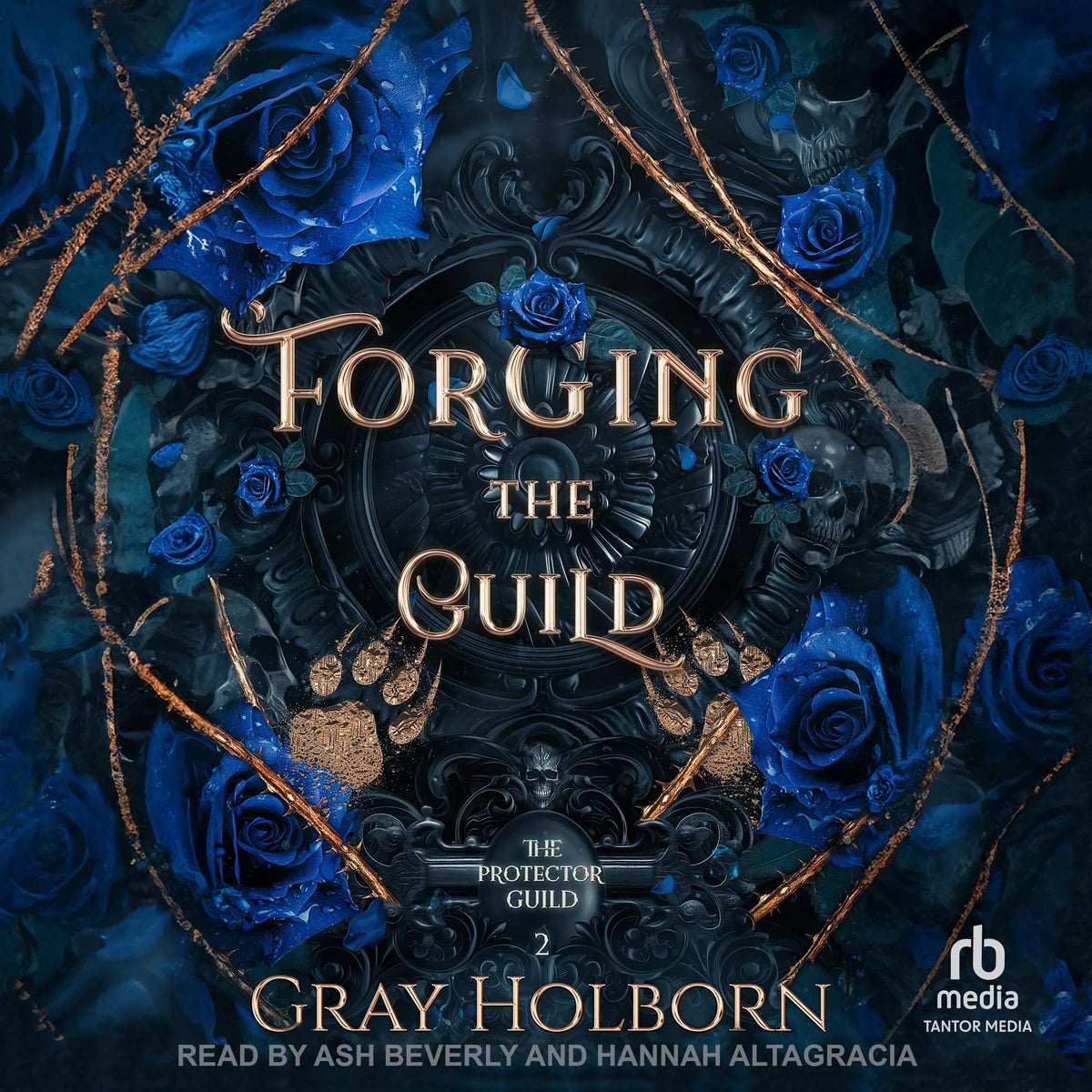 Forging the Guild