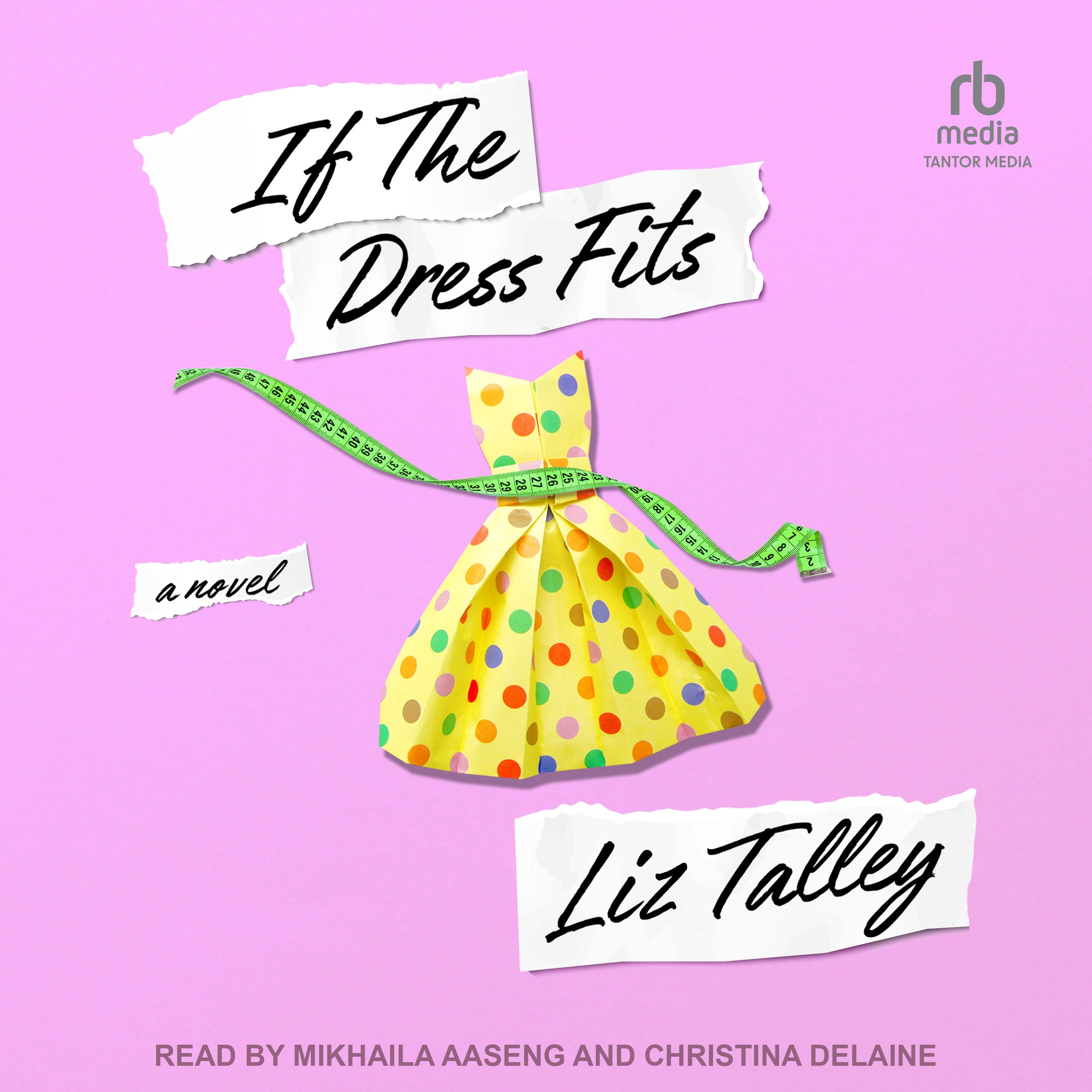 If the Dress Fits