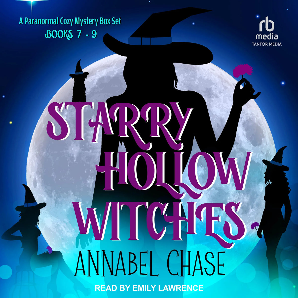 Starry Hollow Witches