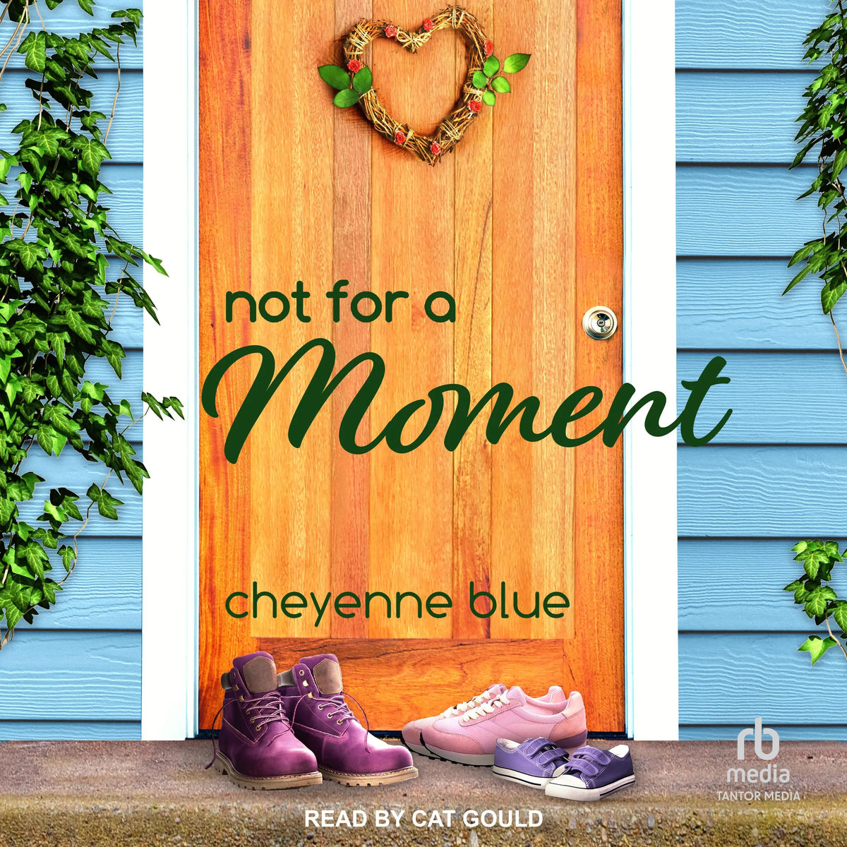 Not For A Moment